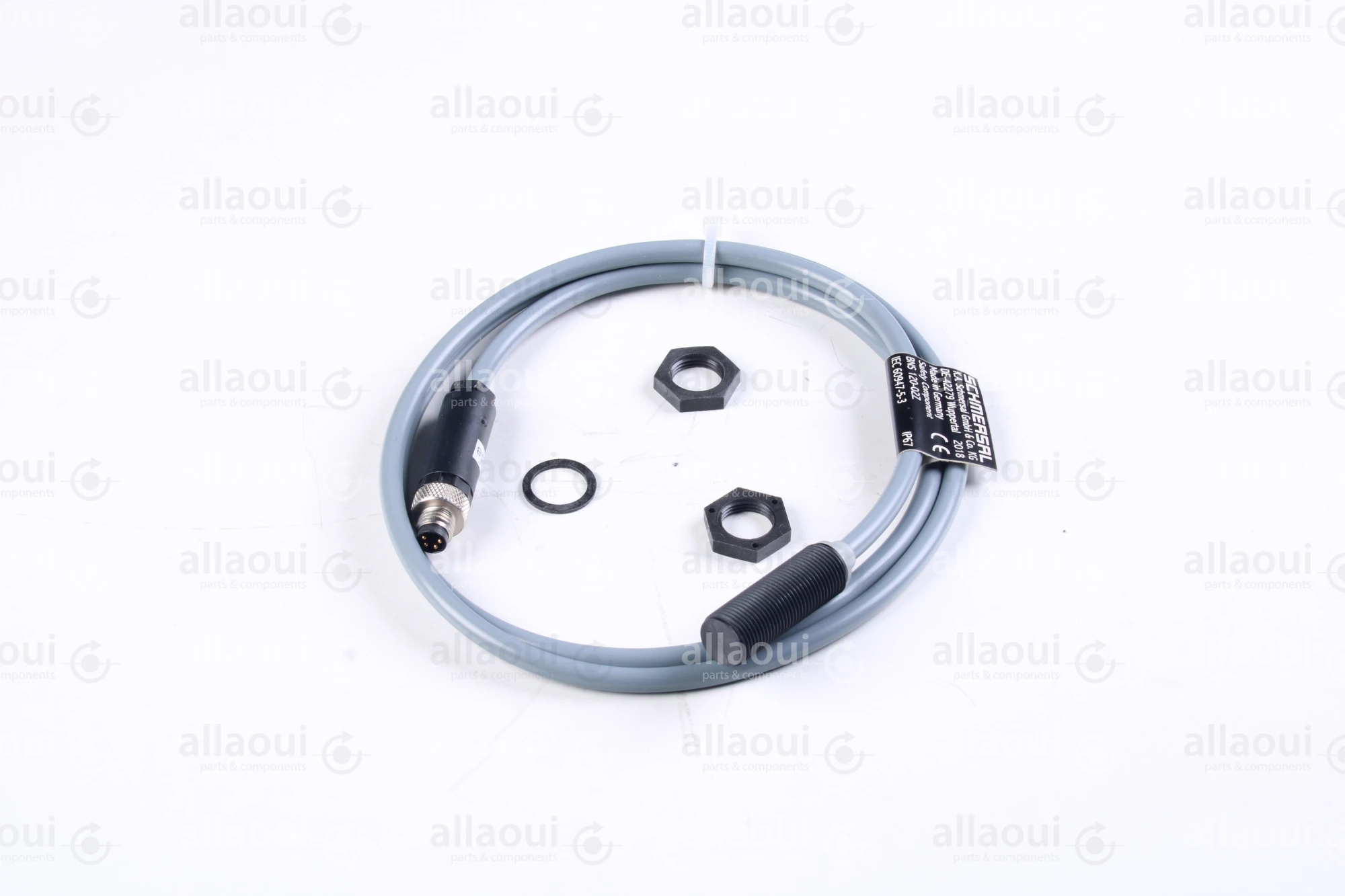 Schmersal Sensor BNS 120-02Z