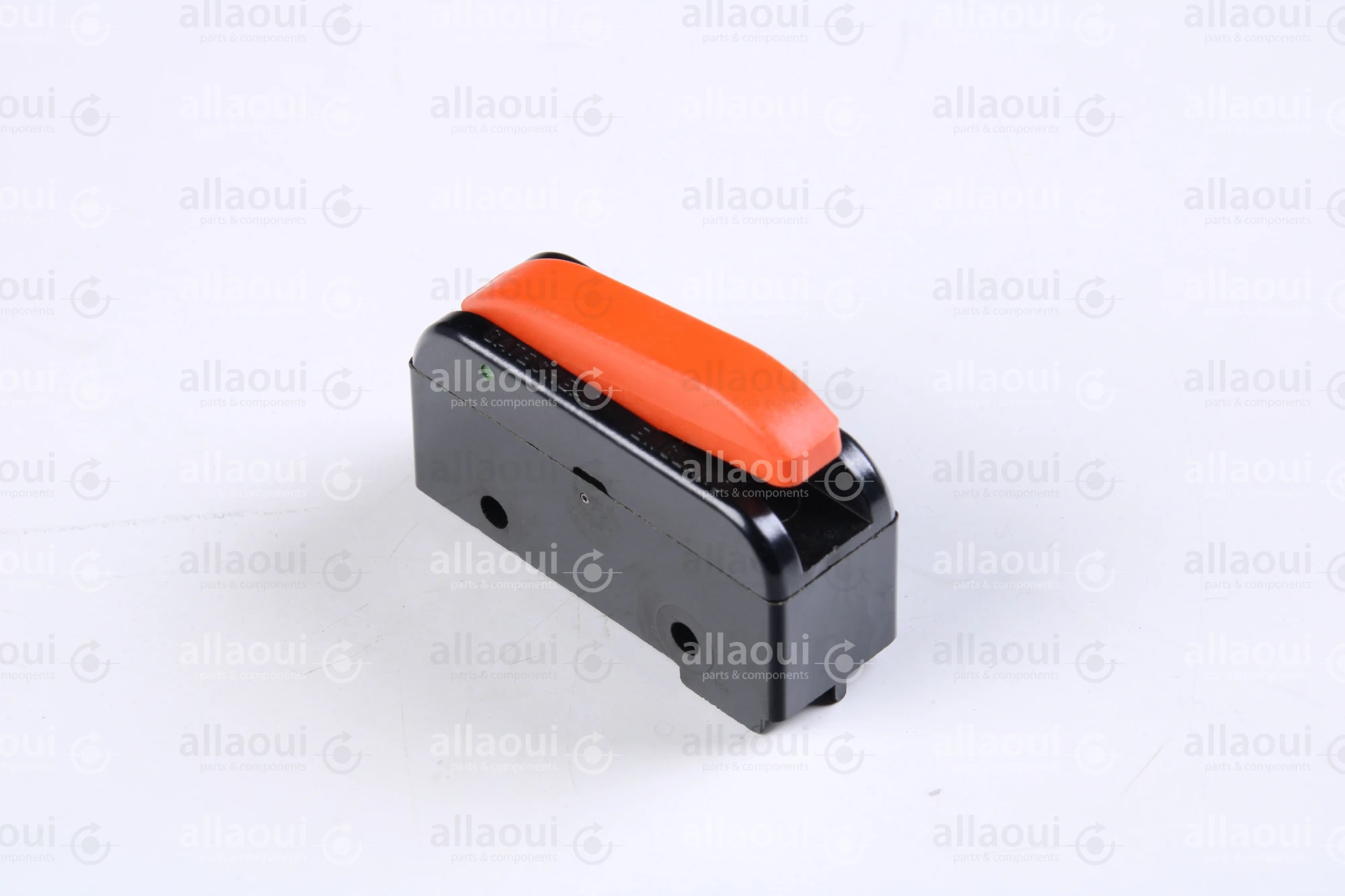 SAIA Burgess Controls Micro switch CR1K-ET