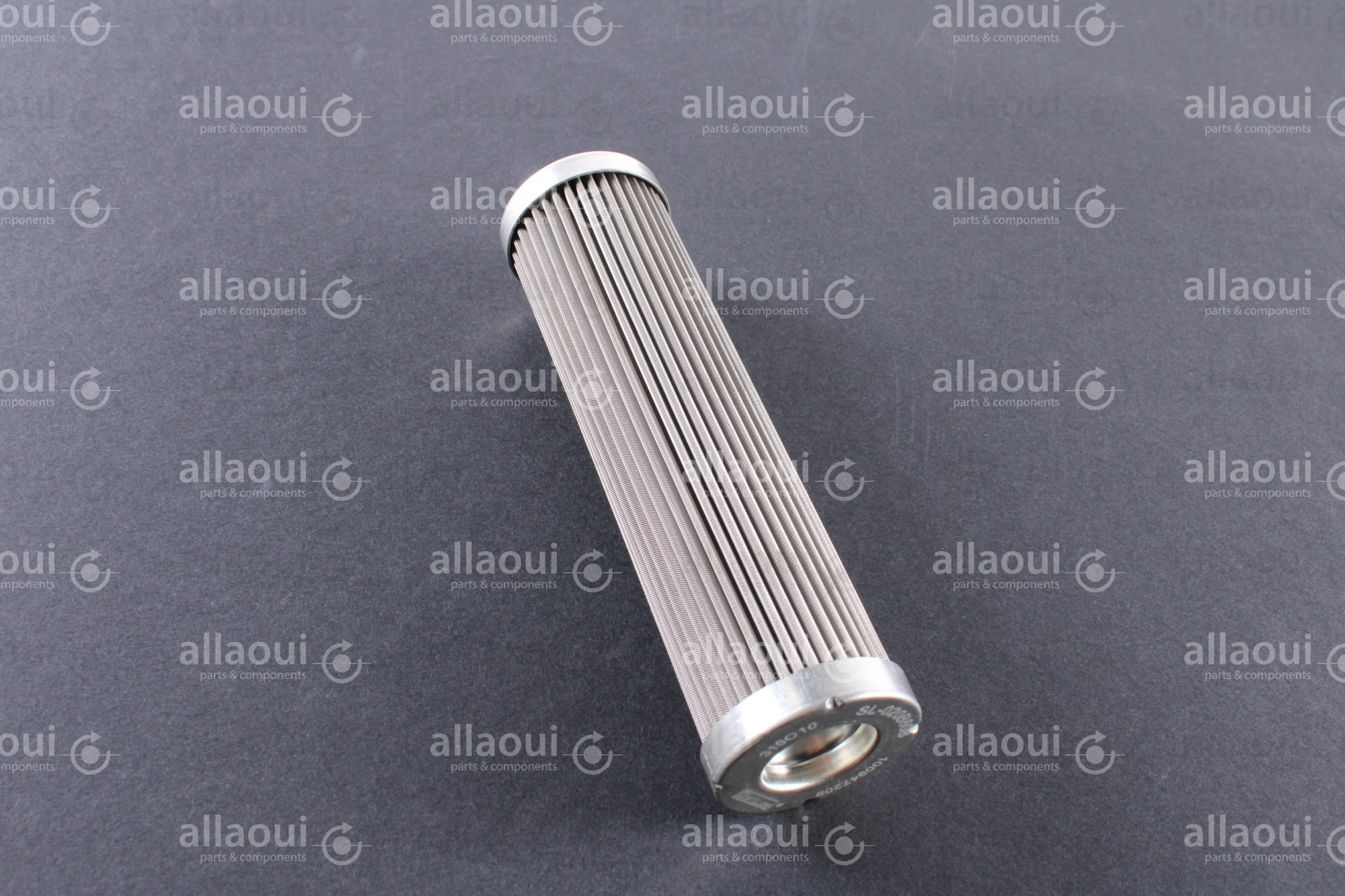 Stauff Oil Filter SL-020B60B