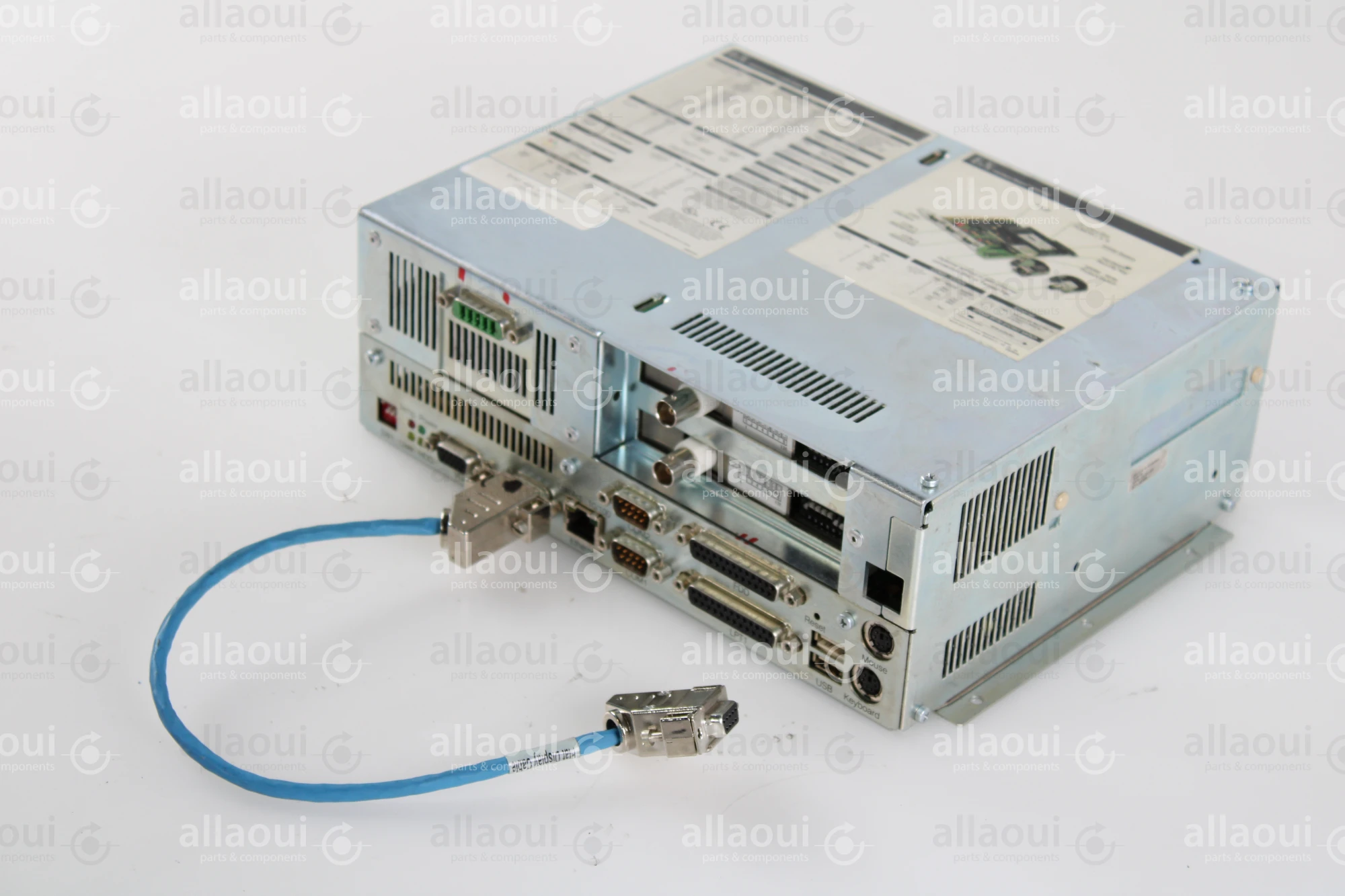 B&R Industrial Automation Industrial PC 5C5001.11