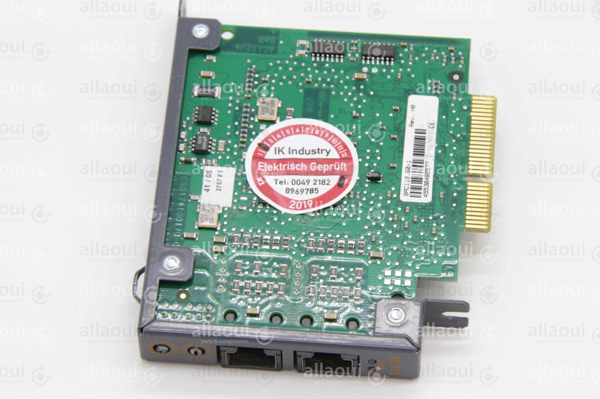 BR Automation Modul B&R AC 112 AC 112