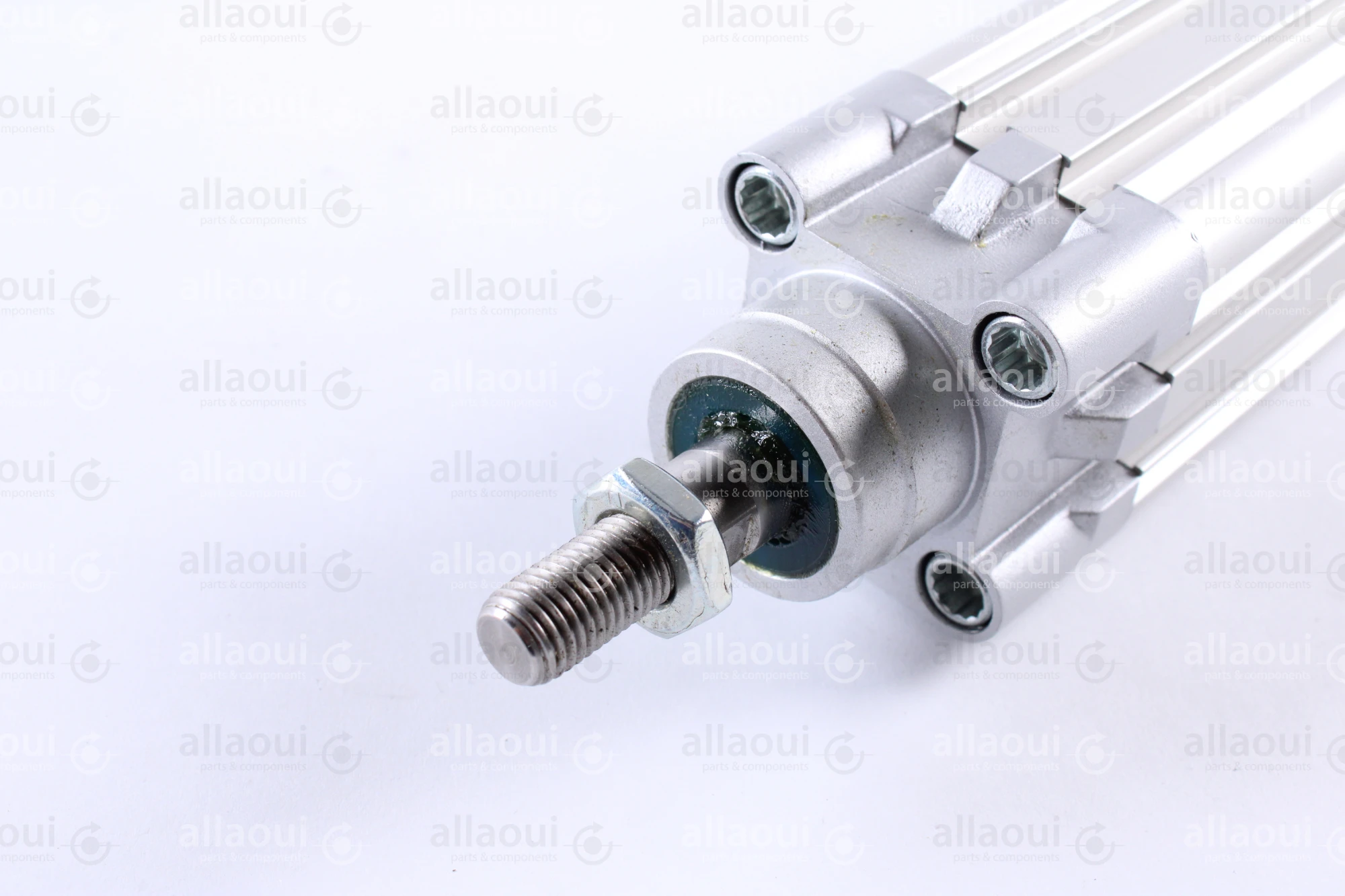 Festo Compact Cylinder Blocker DNC-32-250-PPV-A