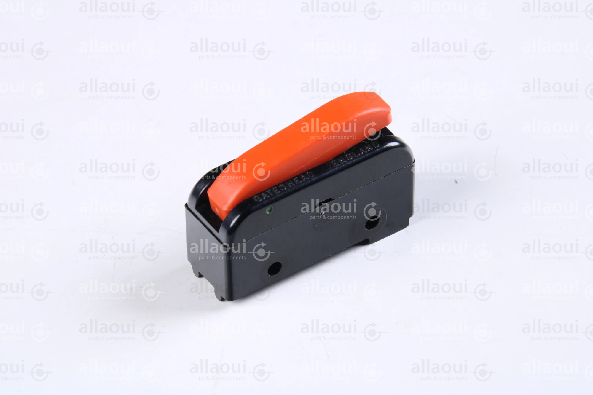 SAIA Burgess Controls Micro switch CR1K-ET