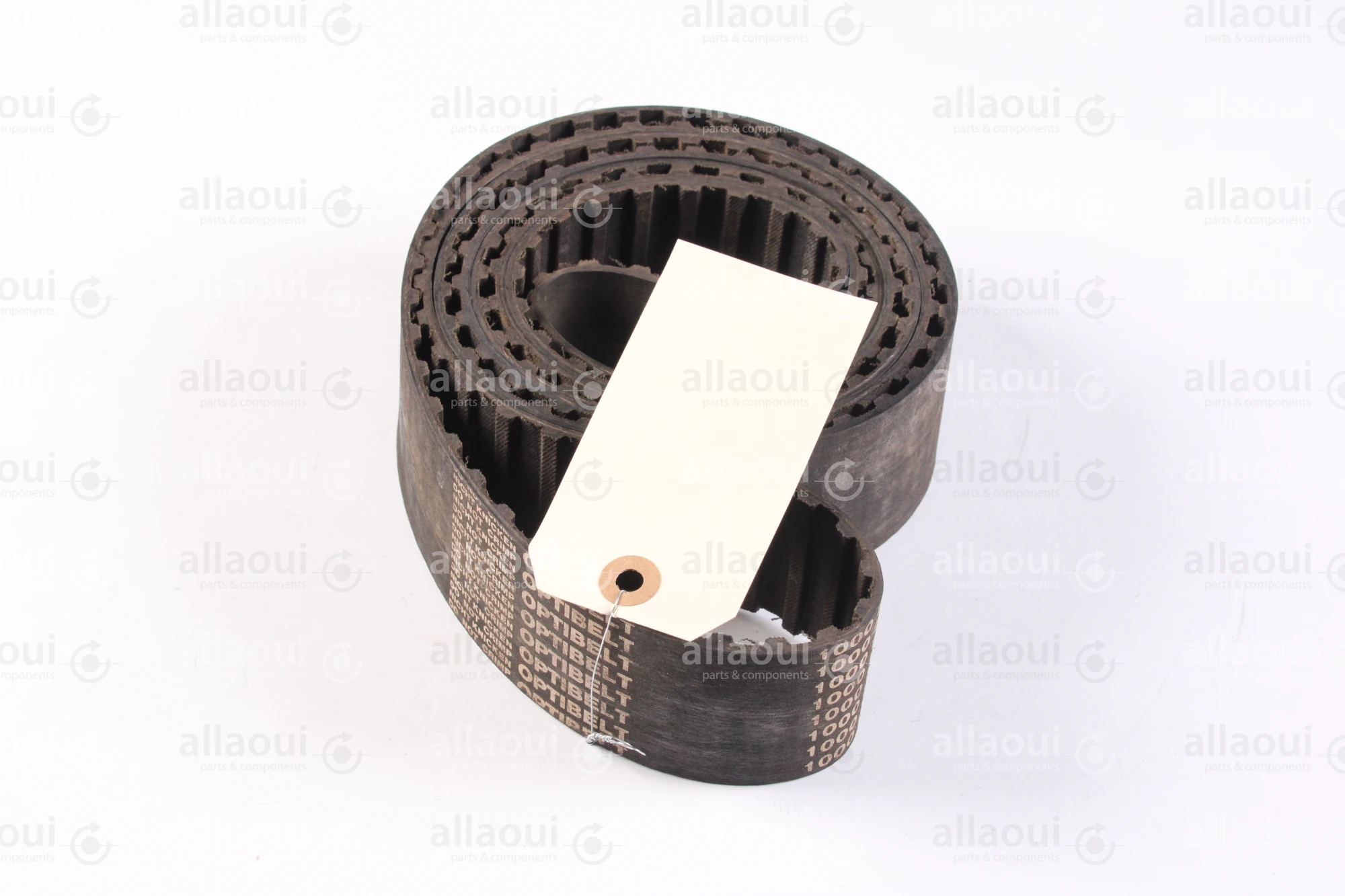 Optibelt Timing Belt 1000-H-50