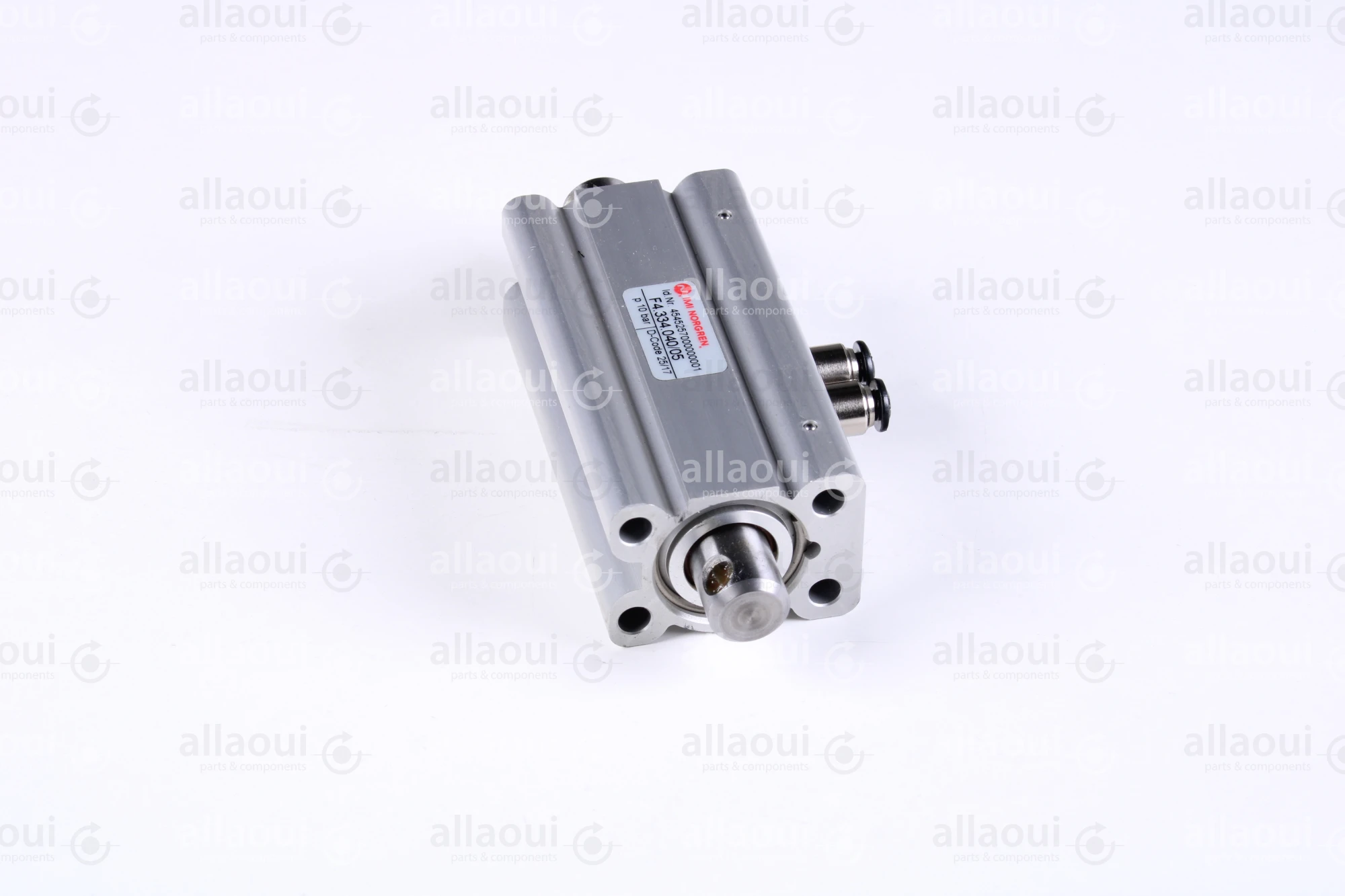 Heidelberg Pneumatic Cylinder D25 H13.5/15.5 f433404005