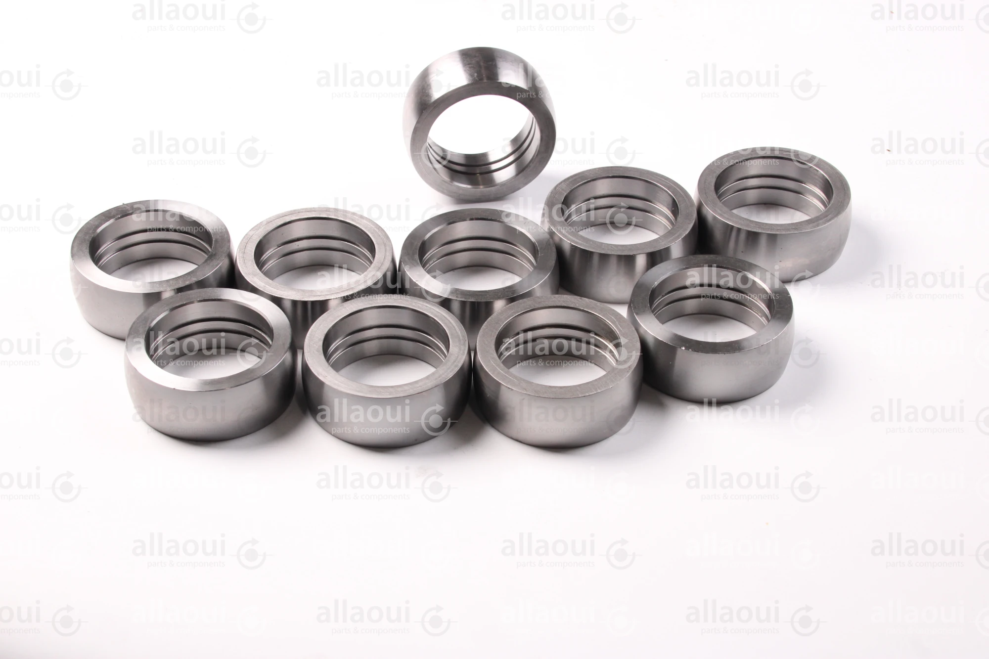 Manroland Tape Roll (10 Pieces) 16.22073-0261