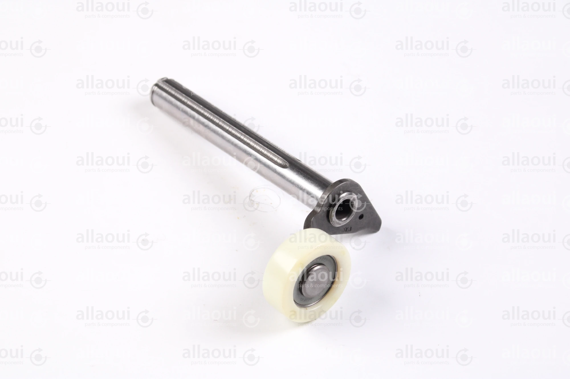 Ferag Roller with shaft (5 Pieces) 32002478