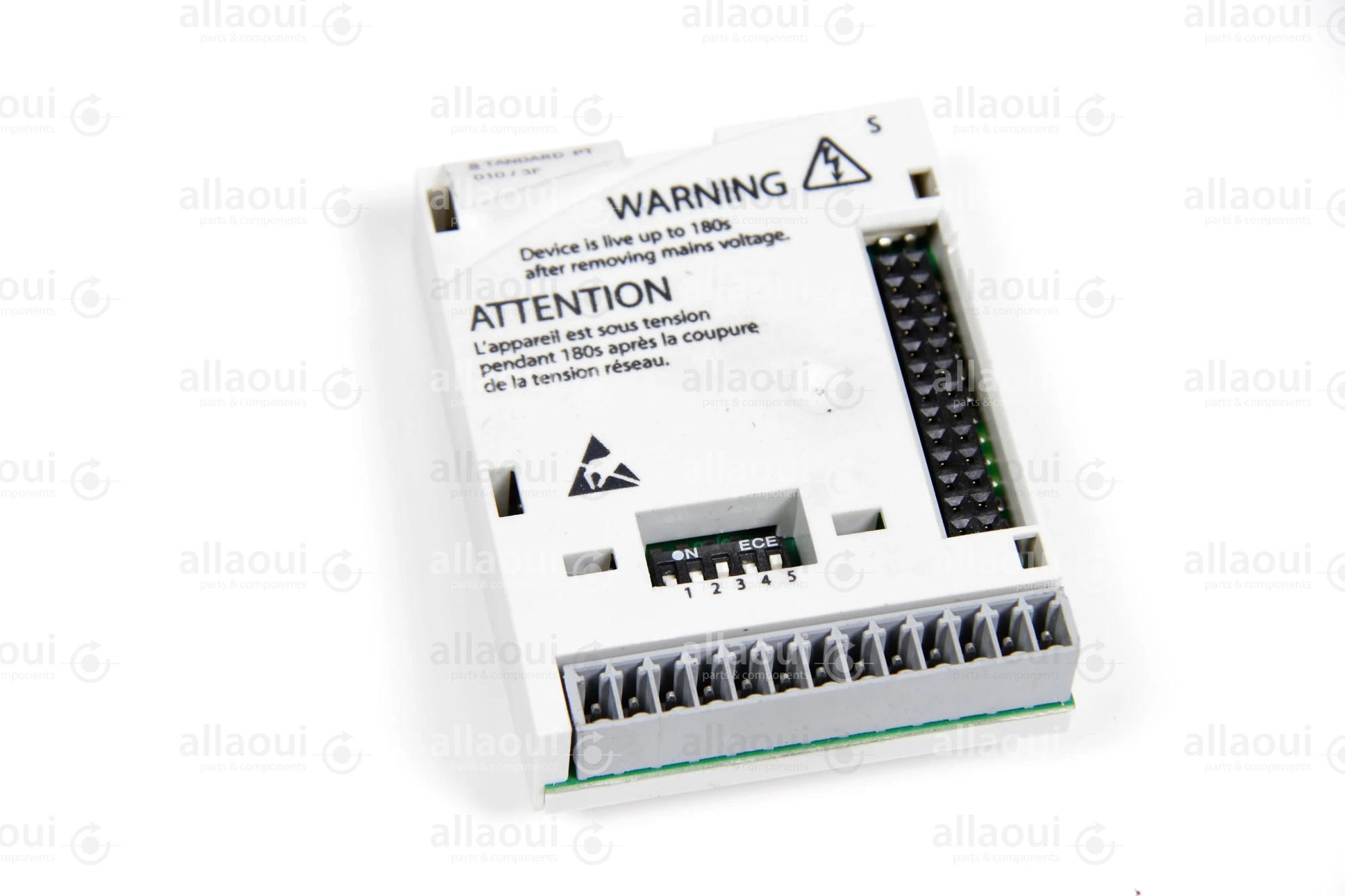 Lenze Communication Modul E82ZAFSC010 E82ZAFSC010