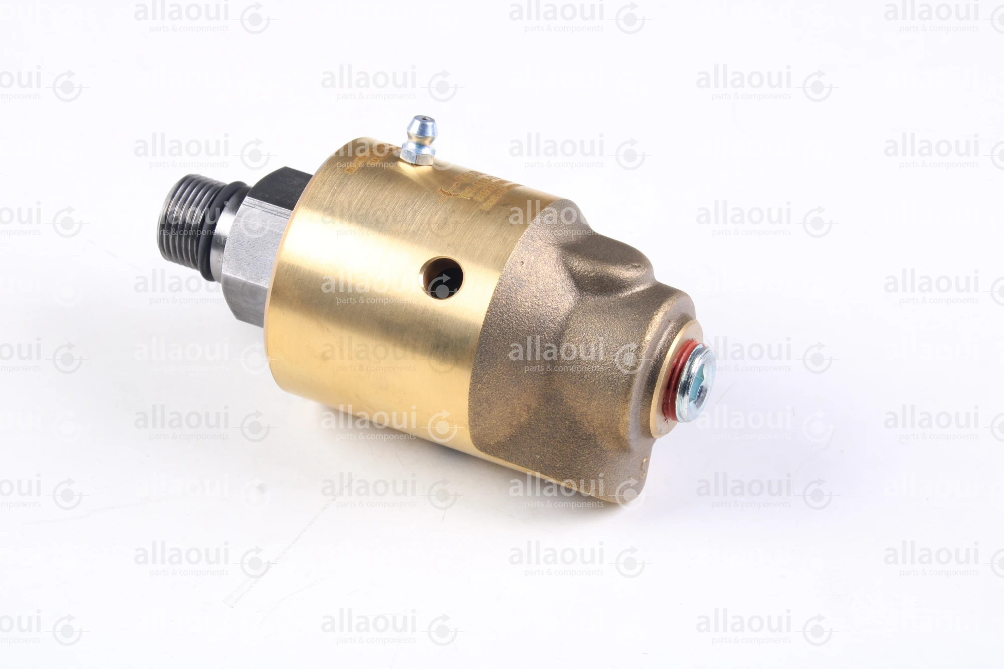 Deublin Fitting 157-000-738