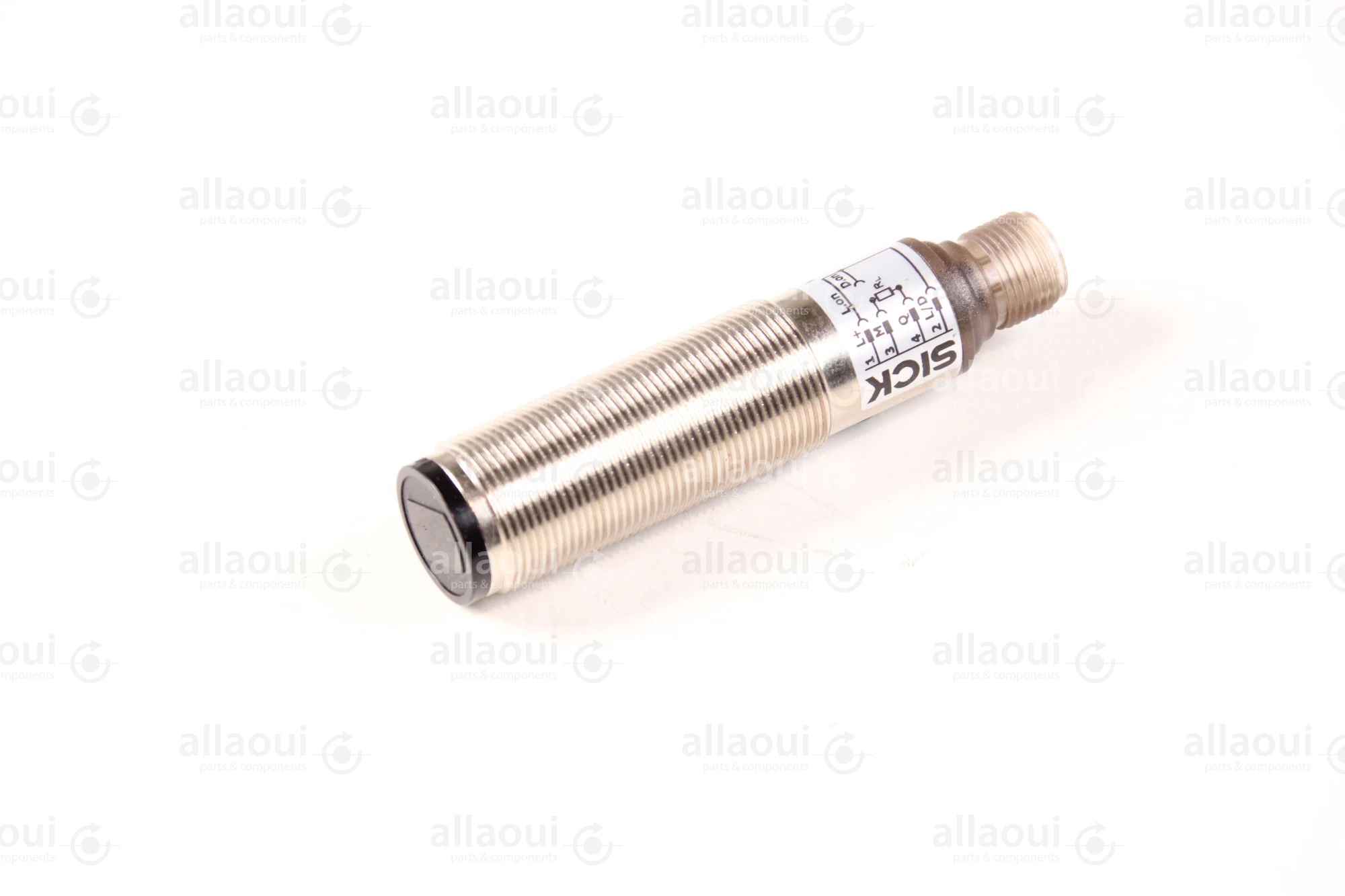 Sick Sensor VTF18-4P5240