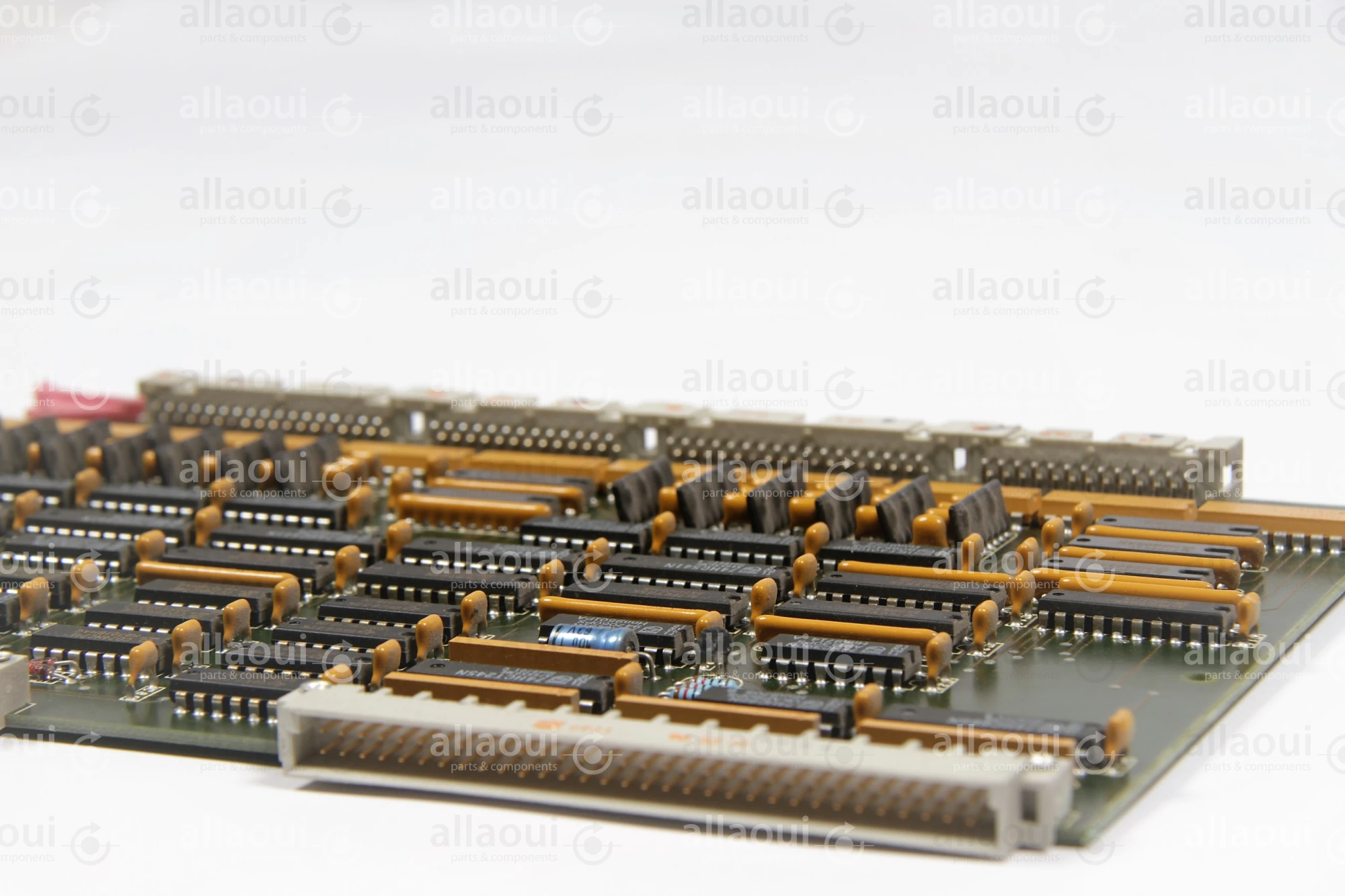 Contiweb Circuit Board 2R715526A