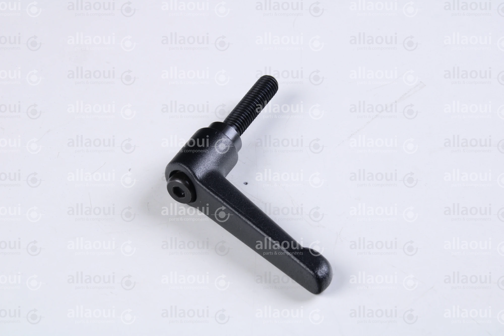 Müller Martini Clampking Lever M8X32 0022.0326