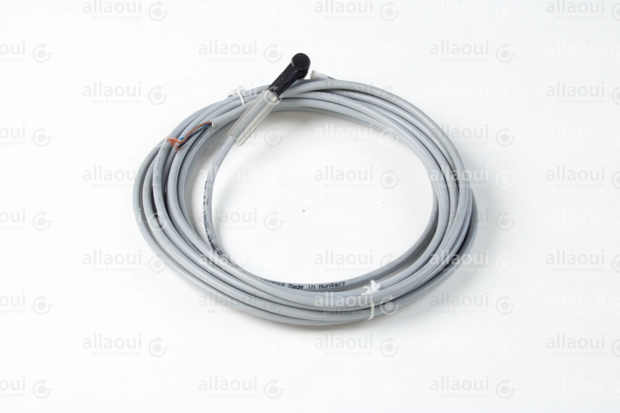 PEPPERL+FUCHS Sensor Cable V3-WM-5M-PVC