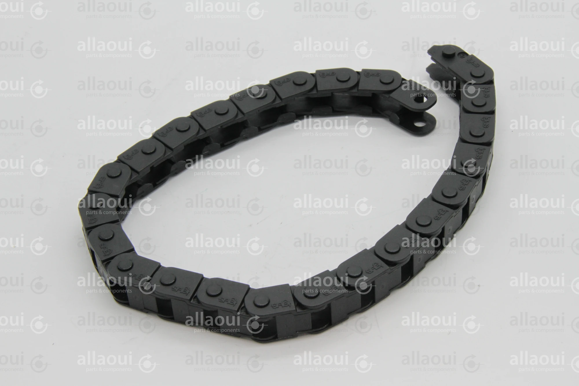 Heidelberg Chain Guide 24 Links+Connector FX.1022631/00