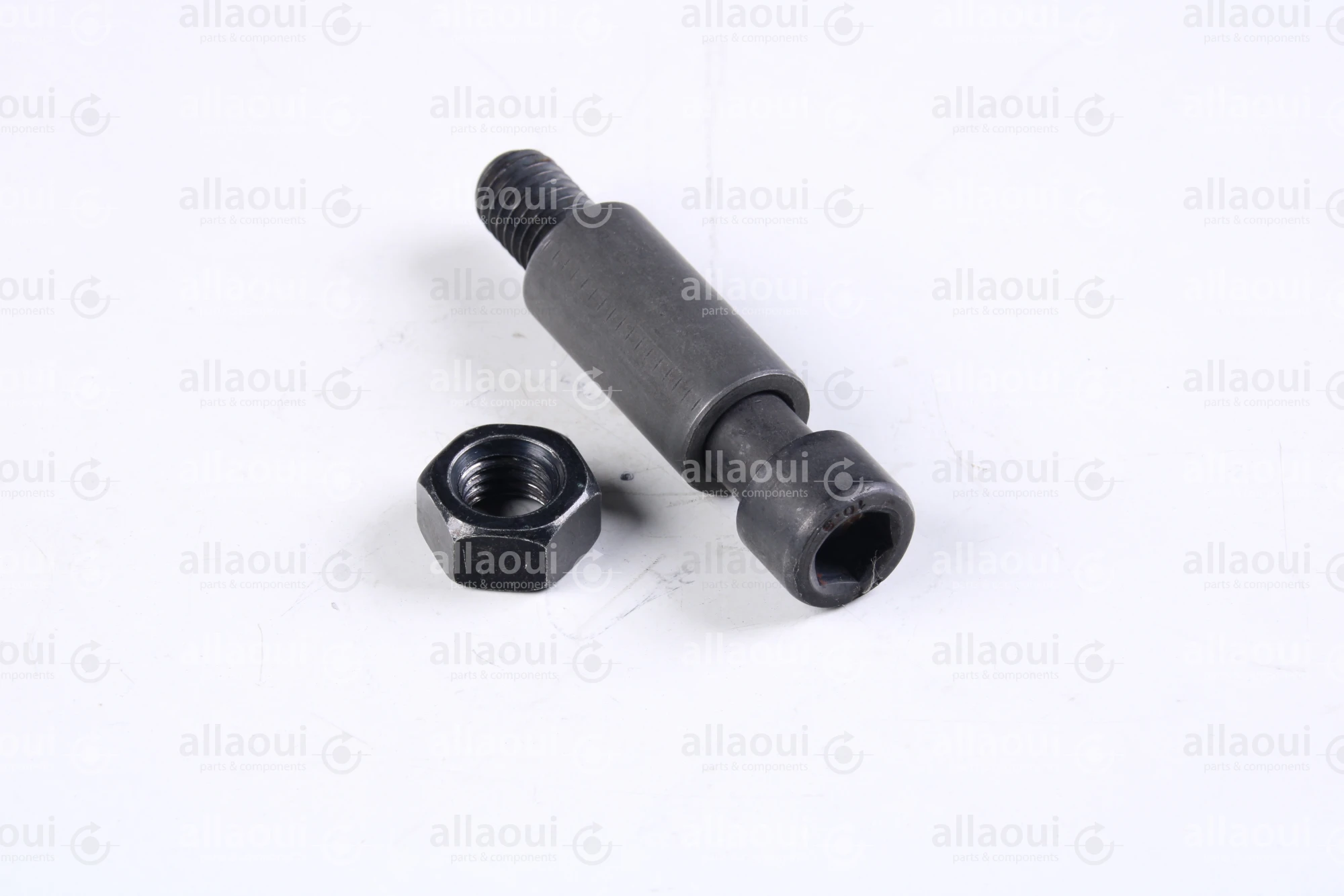 Heidelberg Spacer sleeve 12.1+0.1x18x36.3 ZD.202-301-21-00