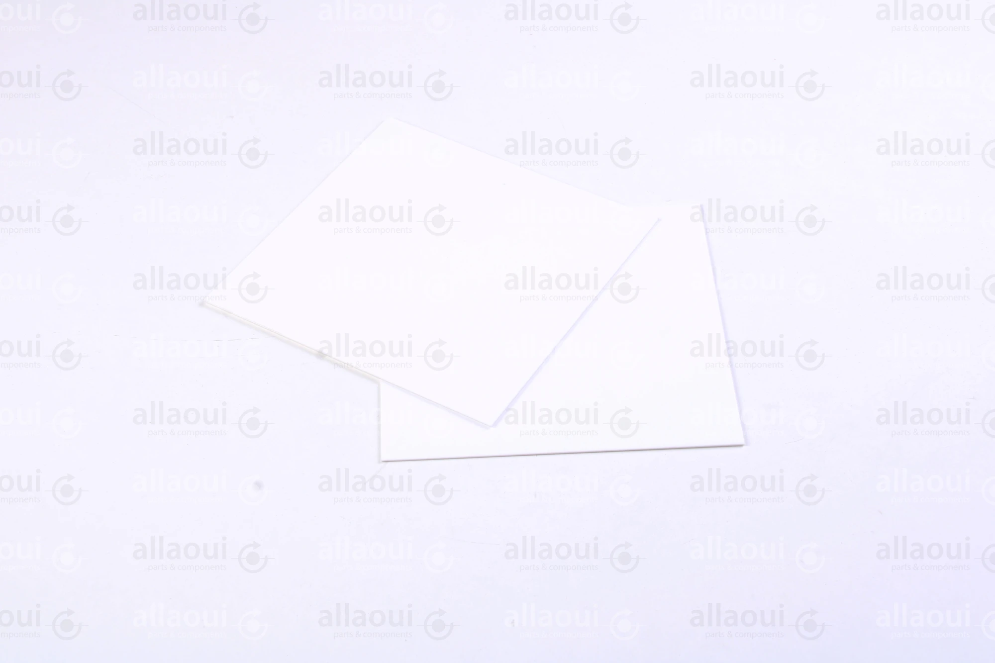 Müller Martini Plates 127/1x127 3009.6912.4