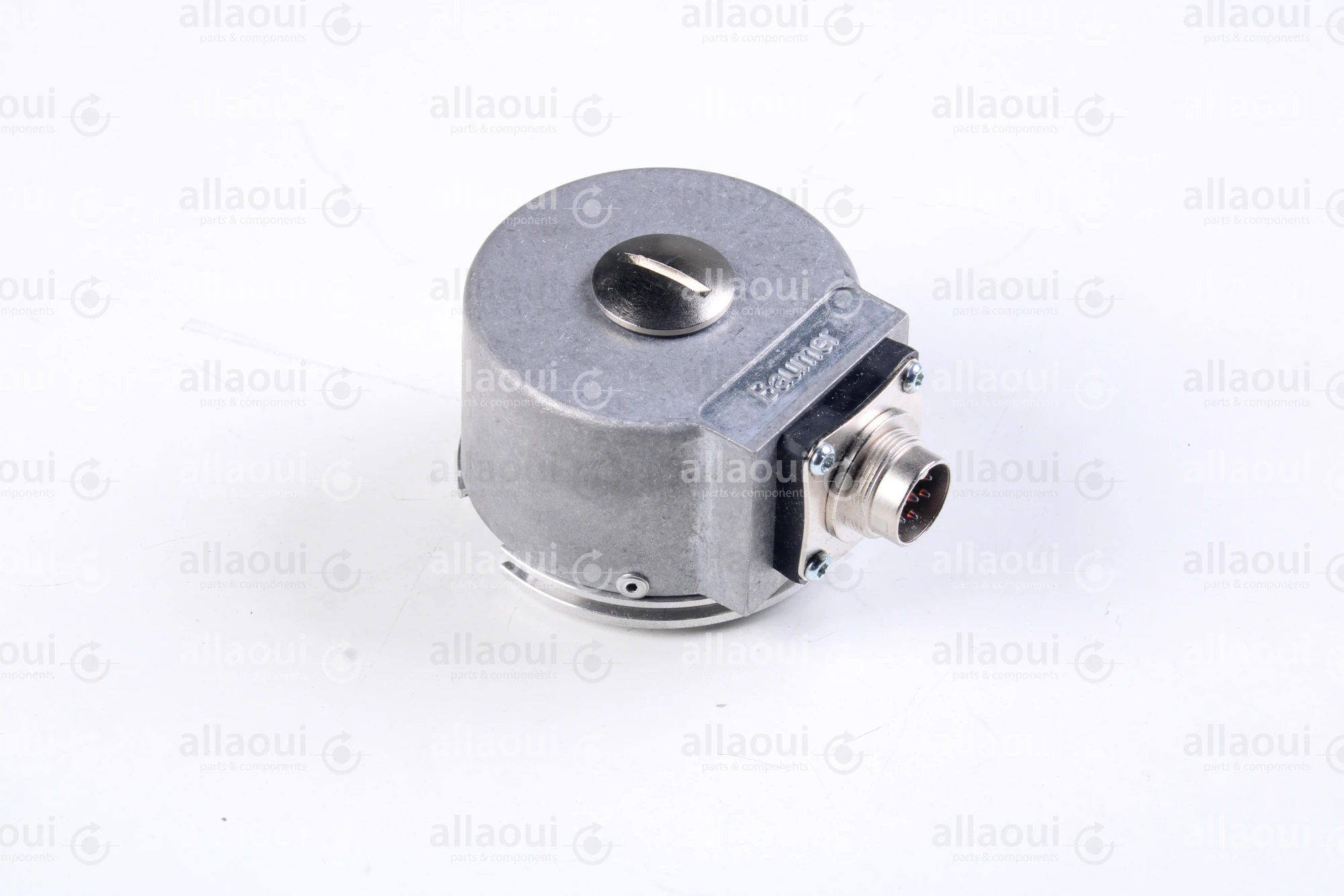 Baumer Incremental Encoder BHF 16.24K1000-12-9