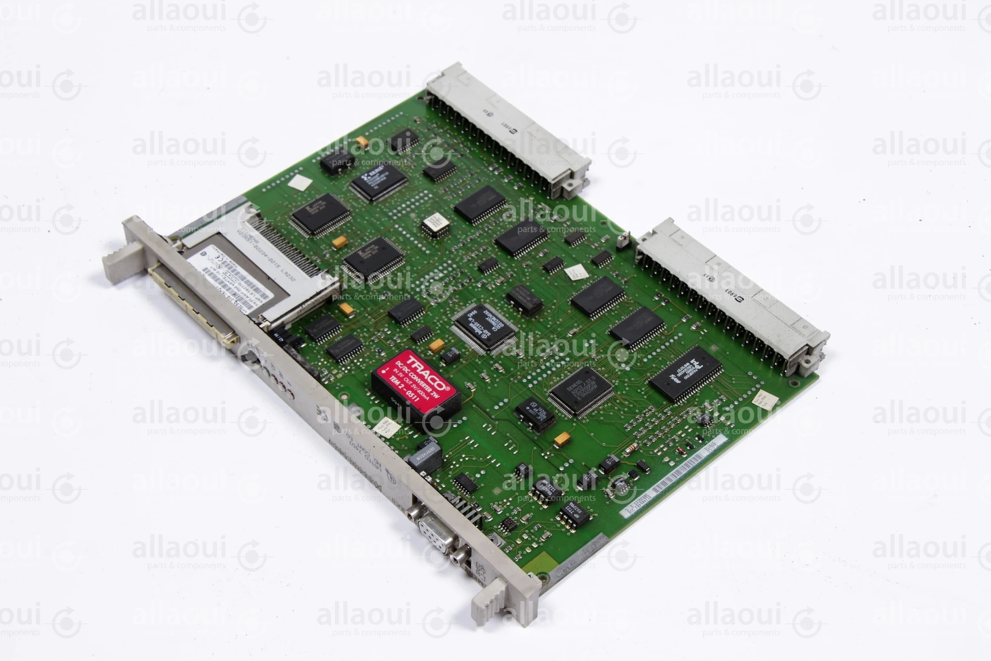 Siemens Cirucit Board 6ES5 308-3UC11