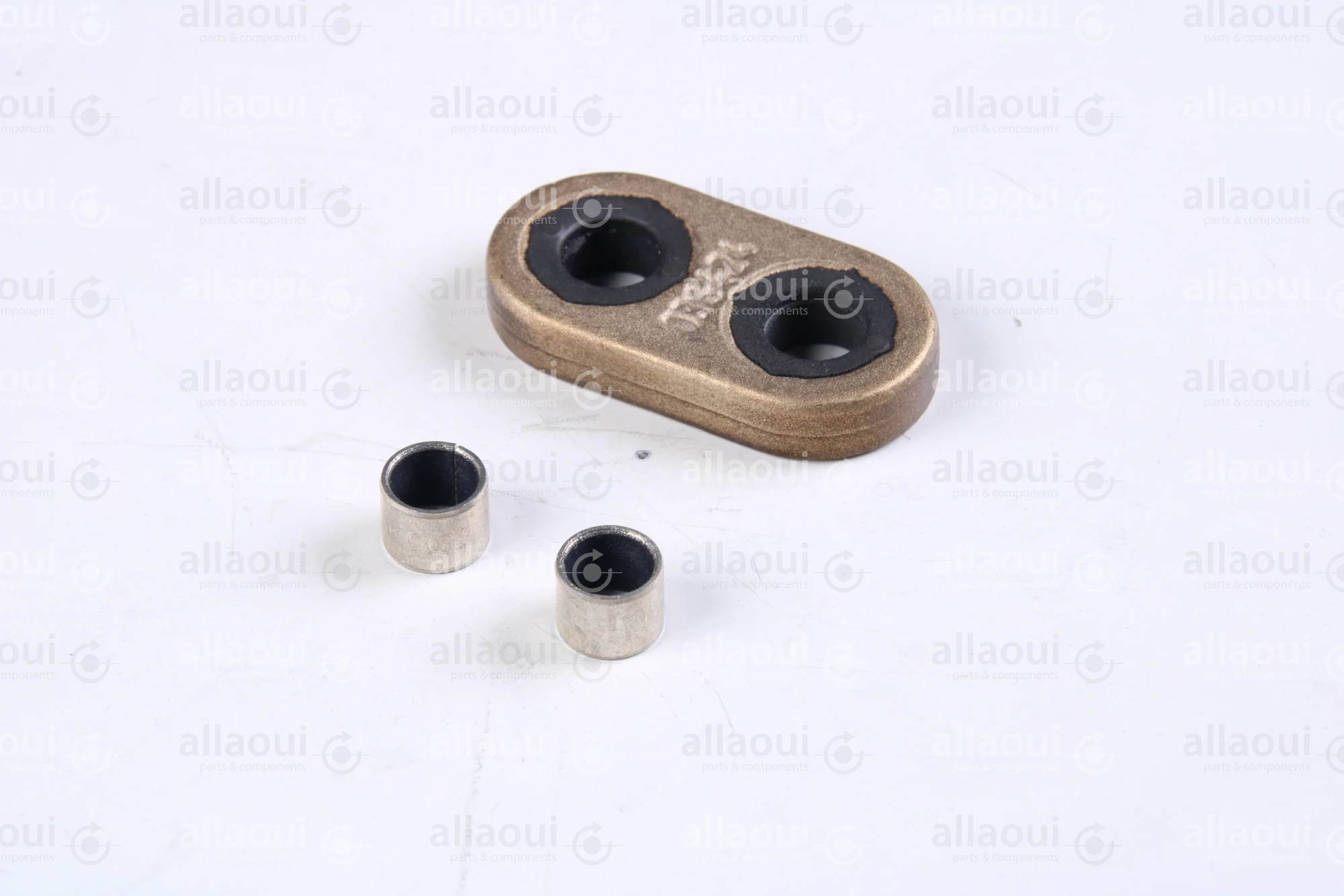 Heidelberg Strap Cpl. Kit ZA3.99900231