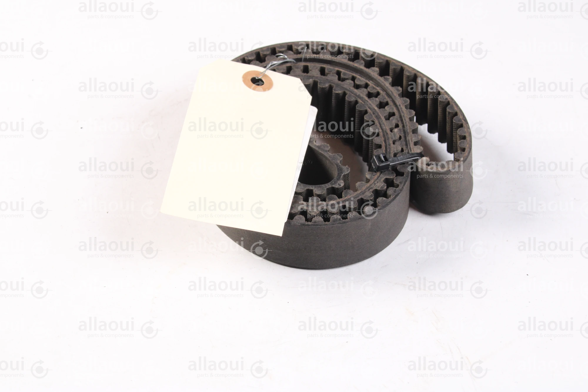 Optibelt Toothed Belt 1280-8M-20