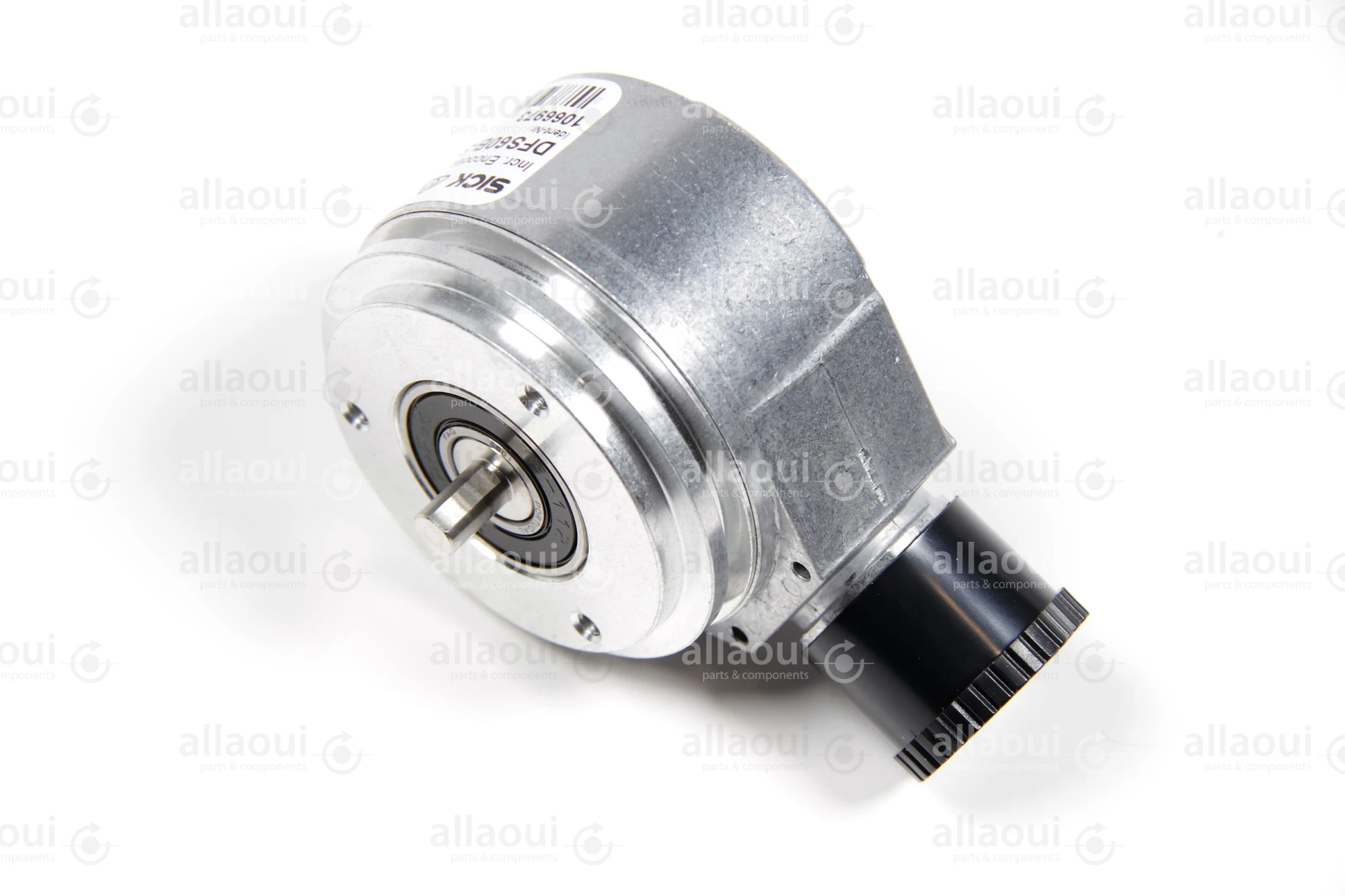 Sick Encoder Sick DFS60B-S1VA02500