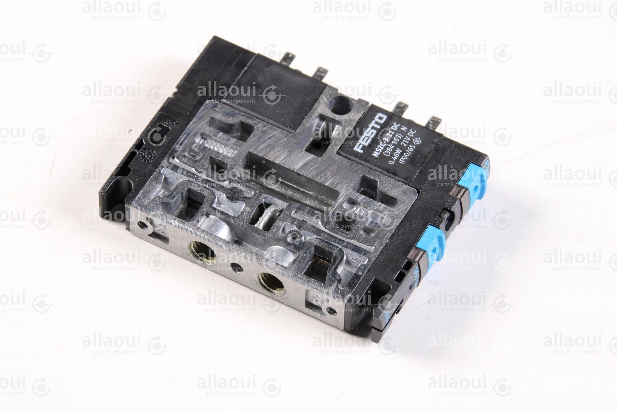 Festo Solenoid Valve CPV10-M1H-2X3-GLS-M7