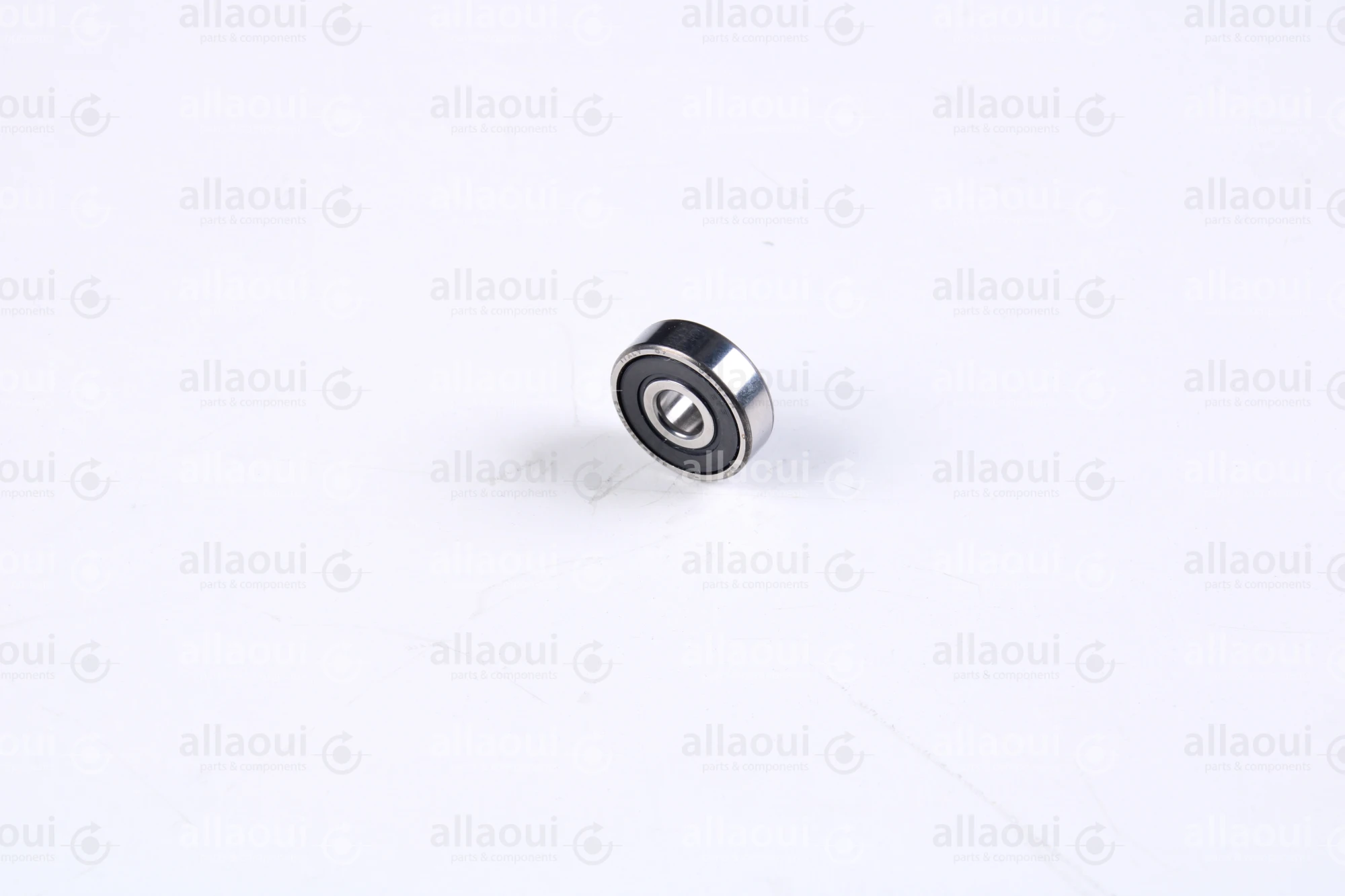 Müller Martini Ball Bearing 626-2RS-C3 0038.1024