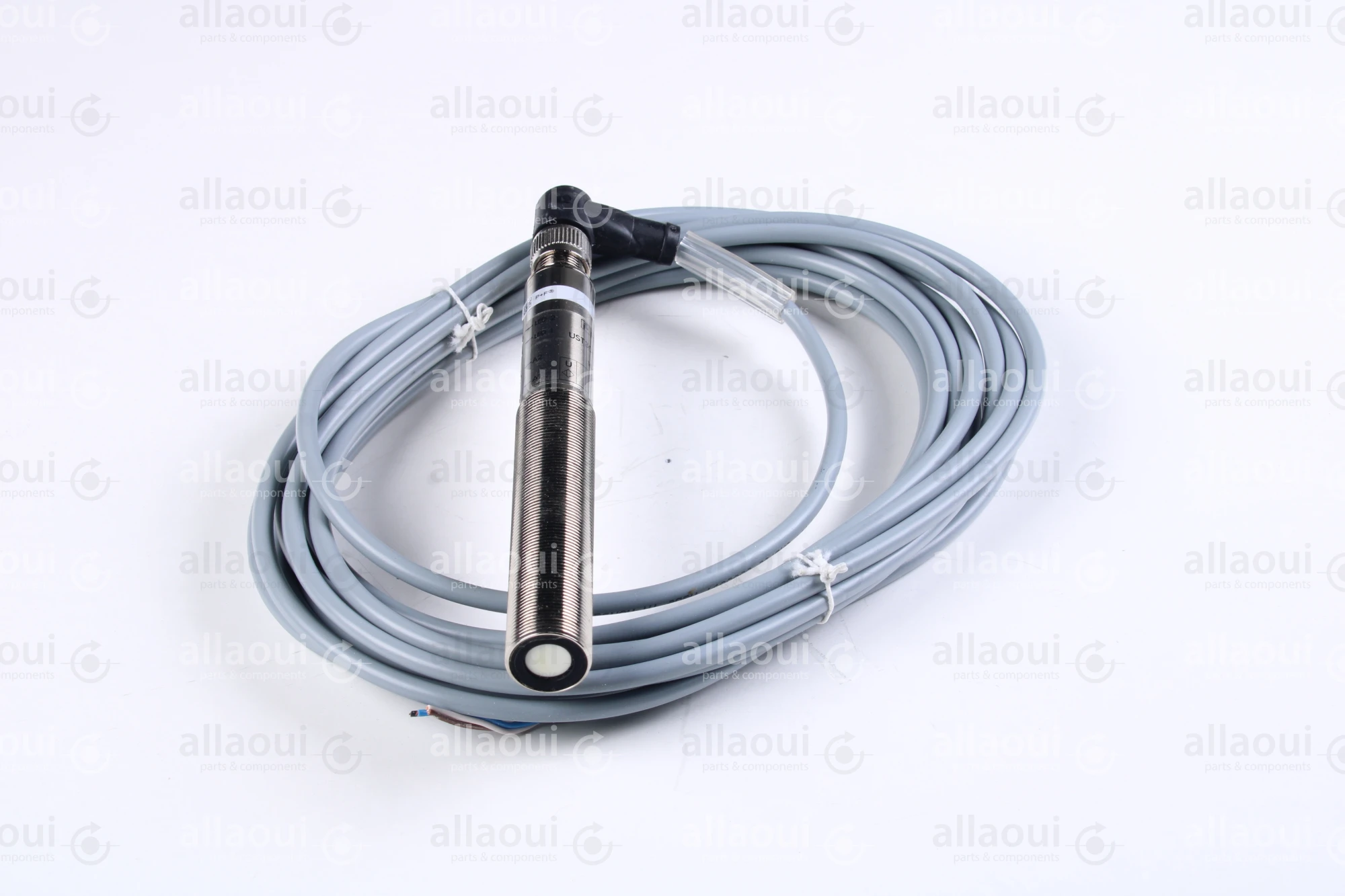 PEPPERL+FUCHS Ultrasonic Sensor UST 300 GM