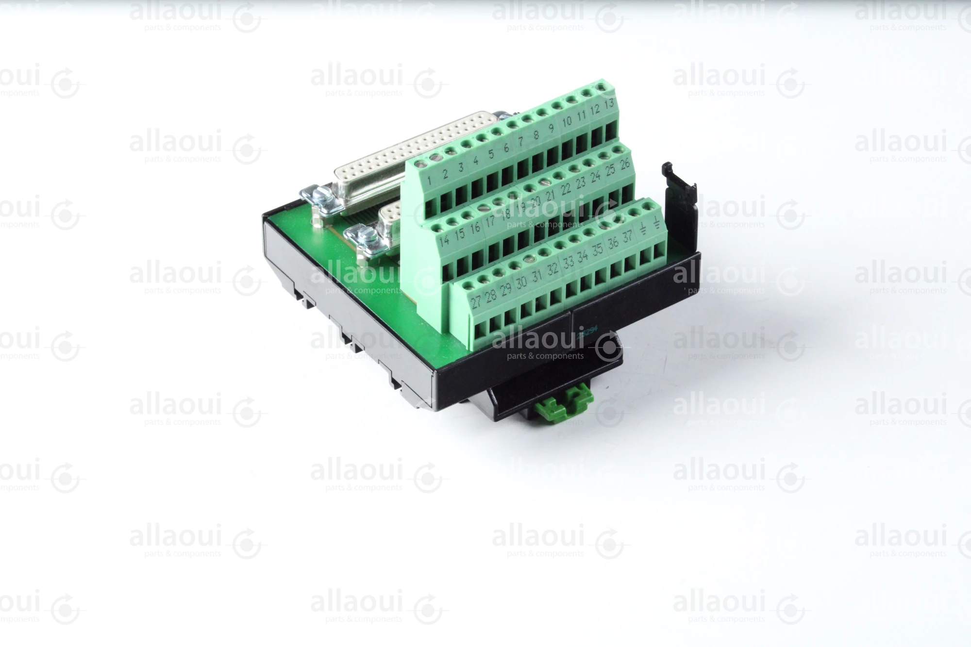 Murr Interface module R-A4SW2