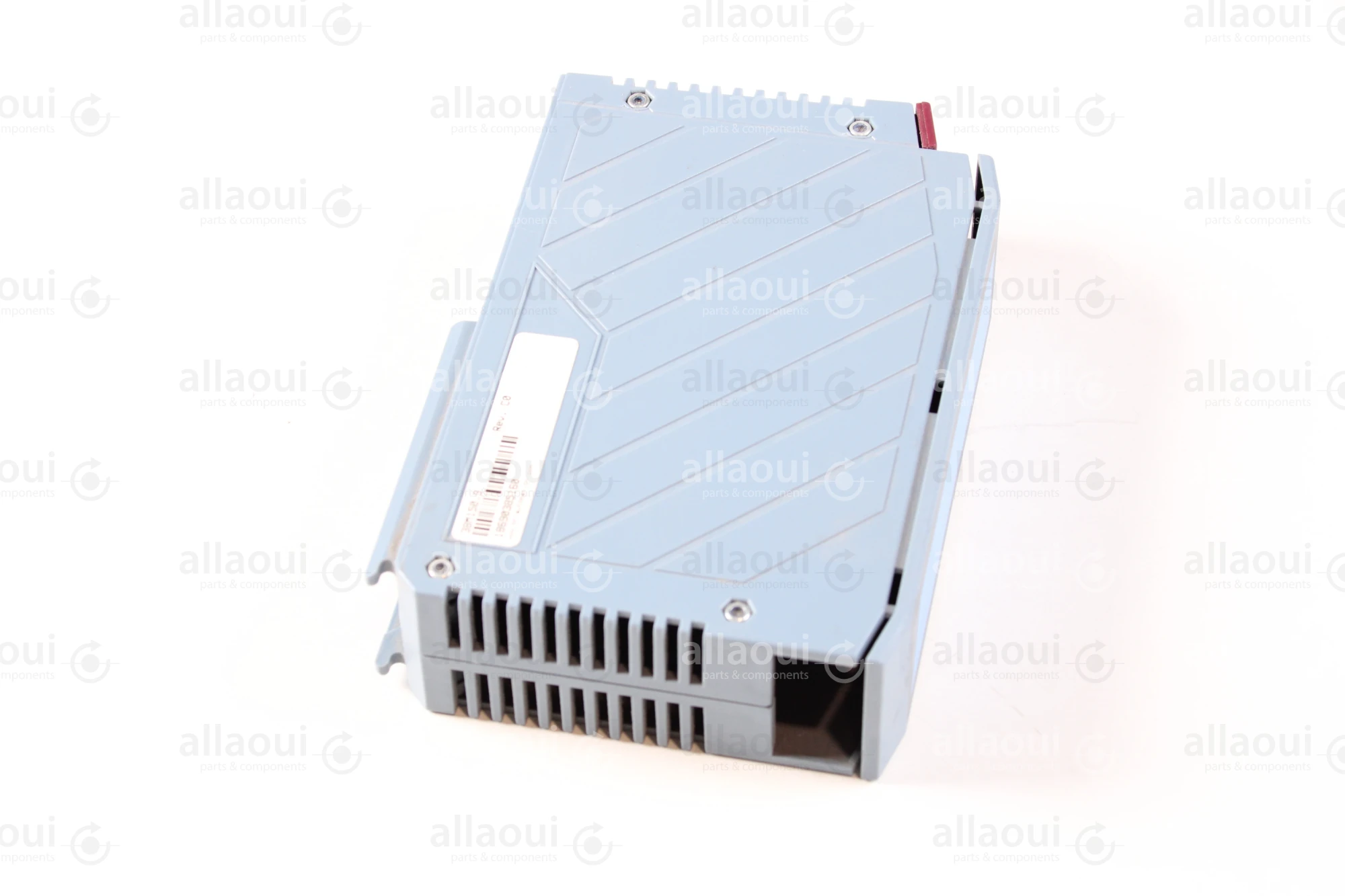 BR Automation Empty Box 3BM150.9