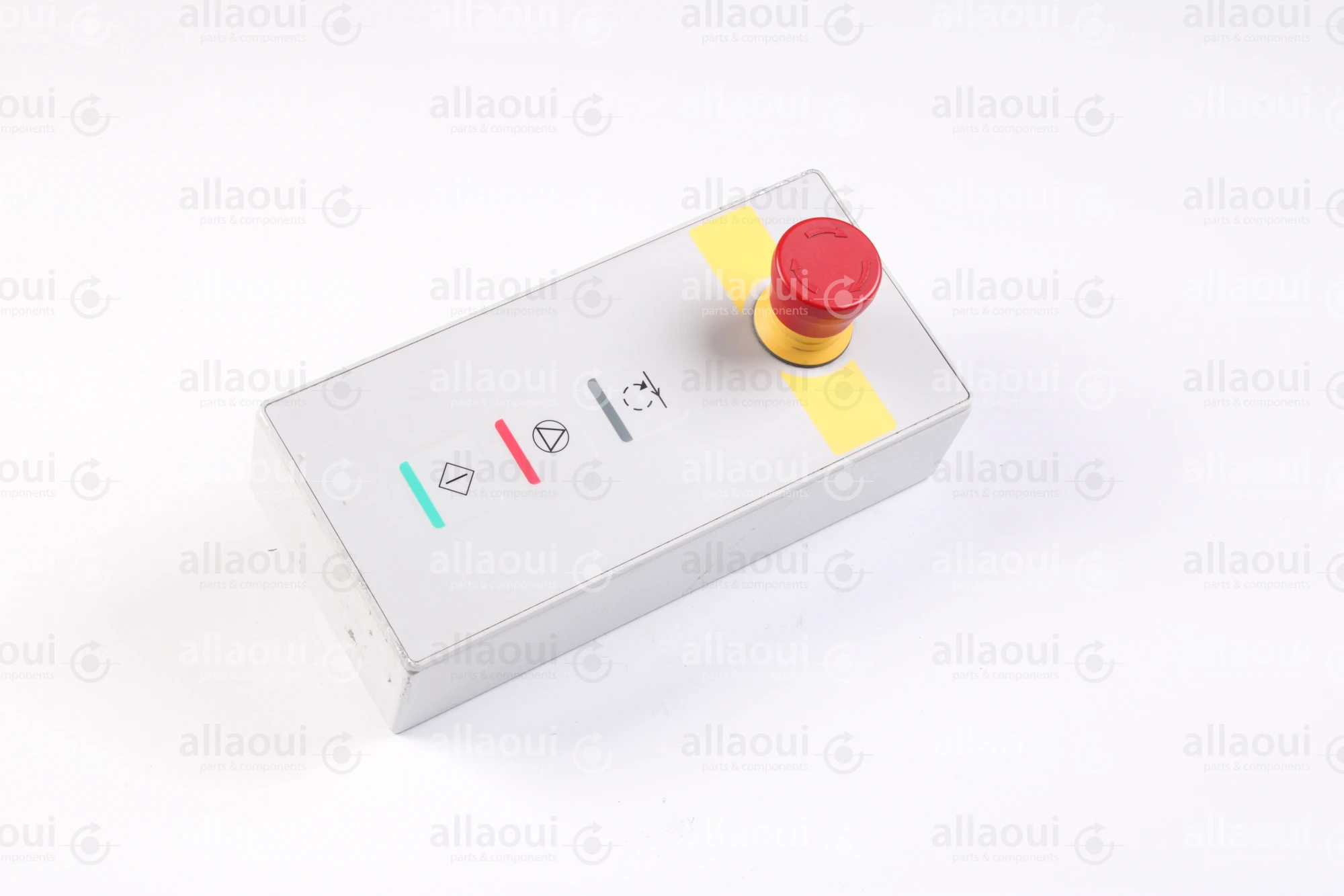 Heidelberg Control Panel FJ.4936081/01A