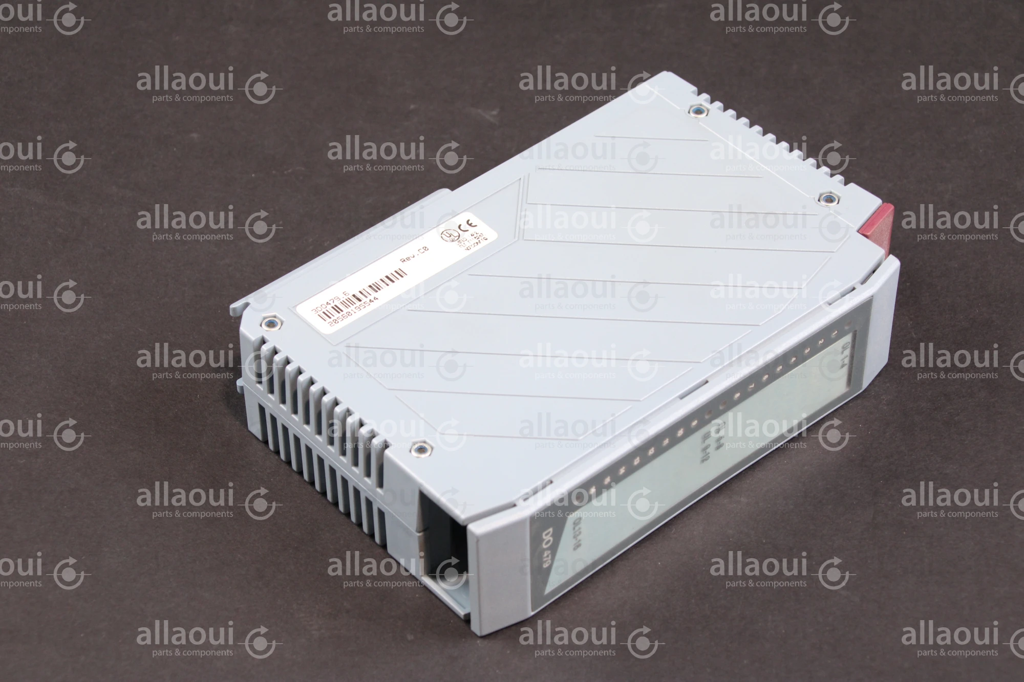 B&R Industrial Automation Digital Output Module 3DO479.6