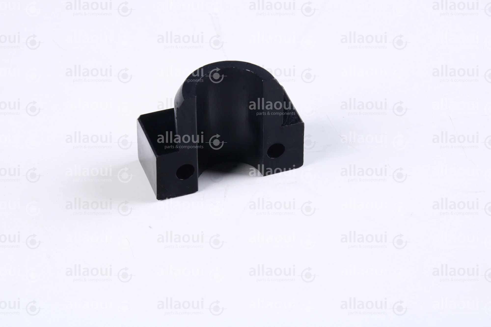 Polar Plain bearing (Part 1) 22336