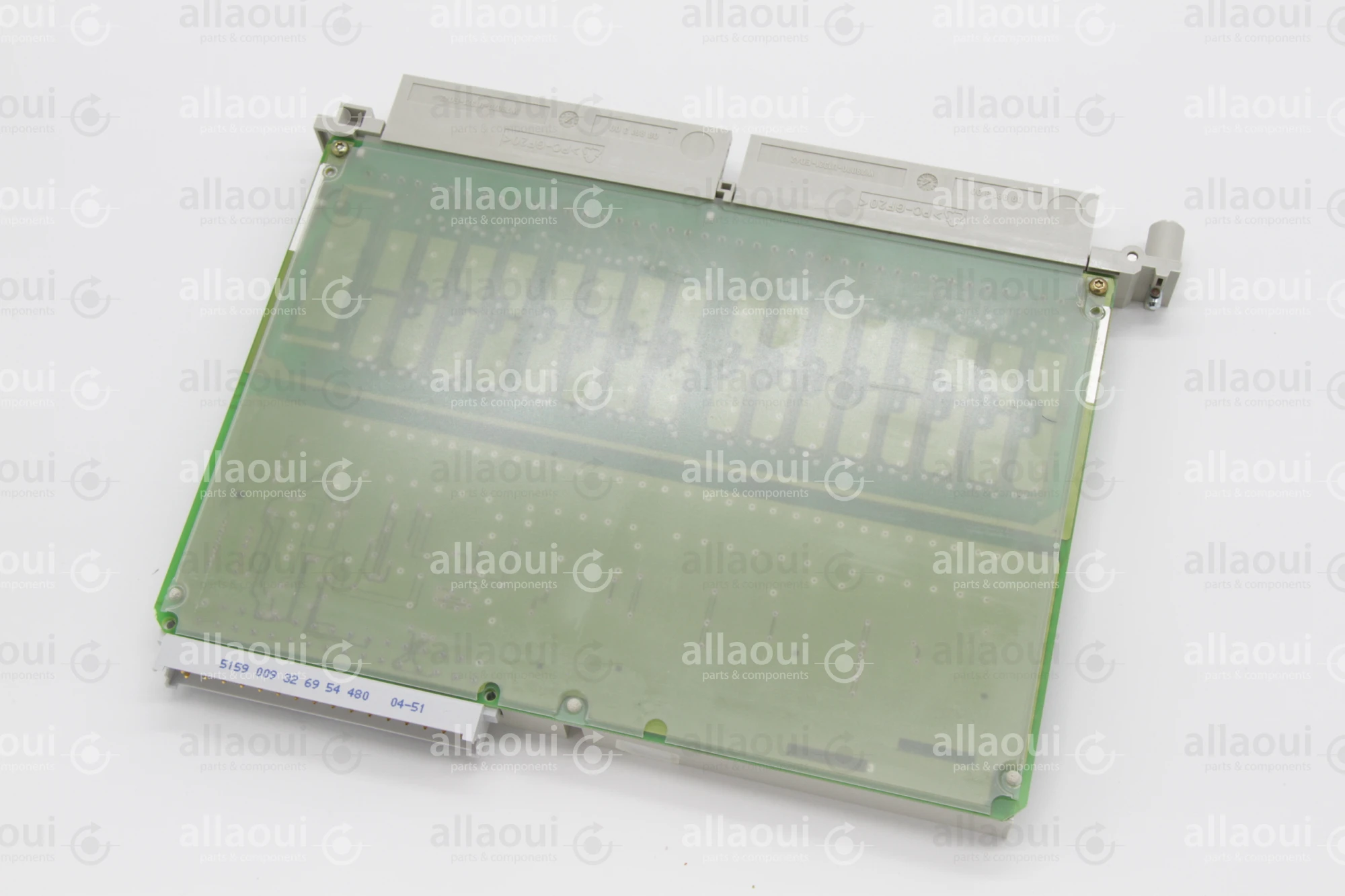 Siemens Simatic Digital Input Module 6ES5430-4UA14