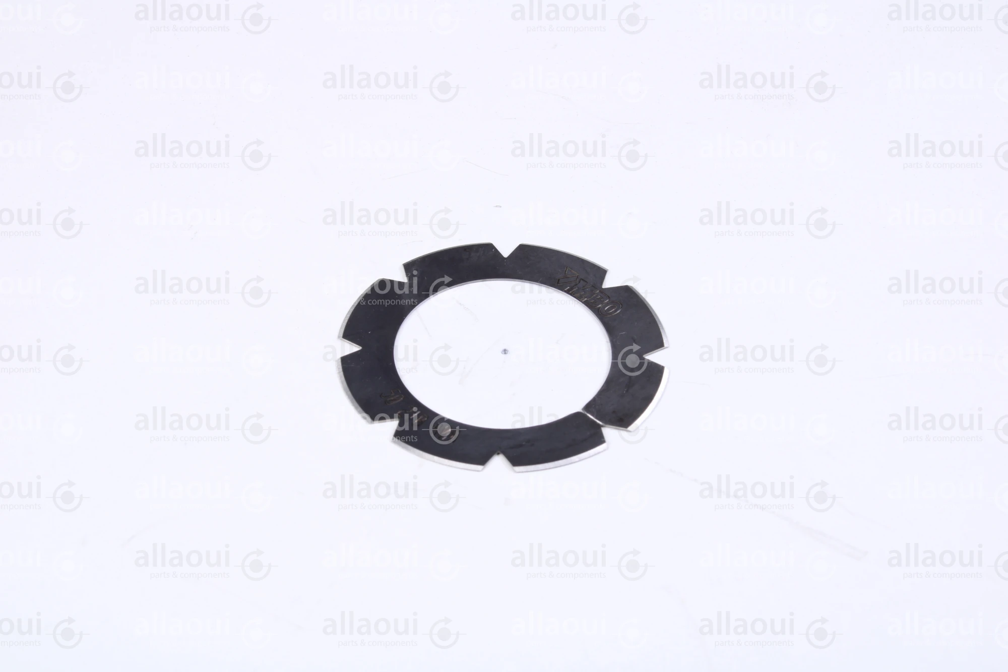 MBO Perforation knife  (4 pieces) 50 210 400