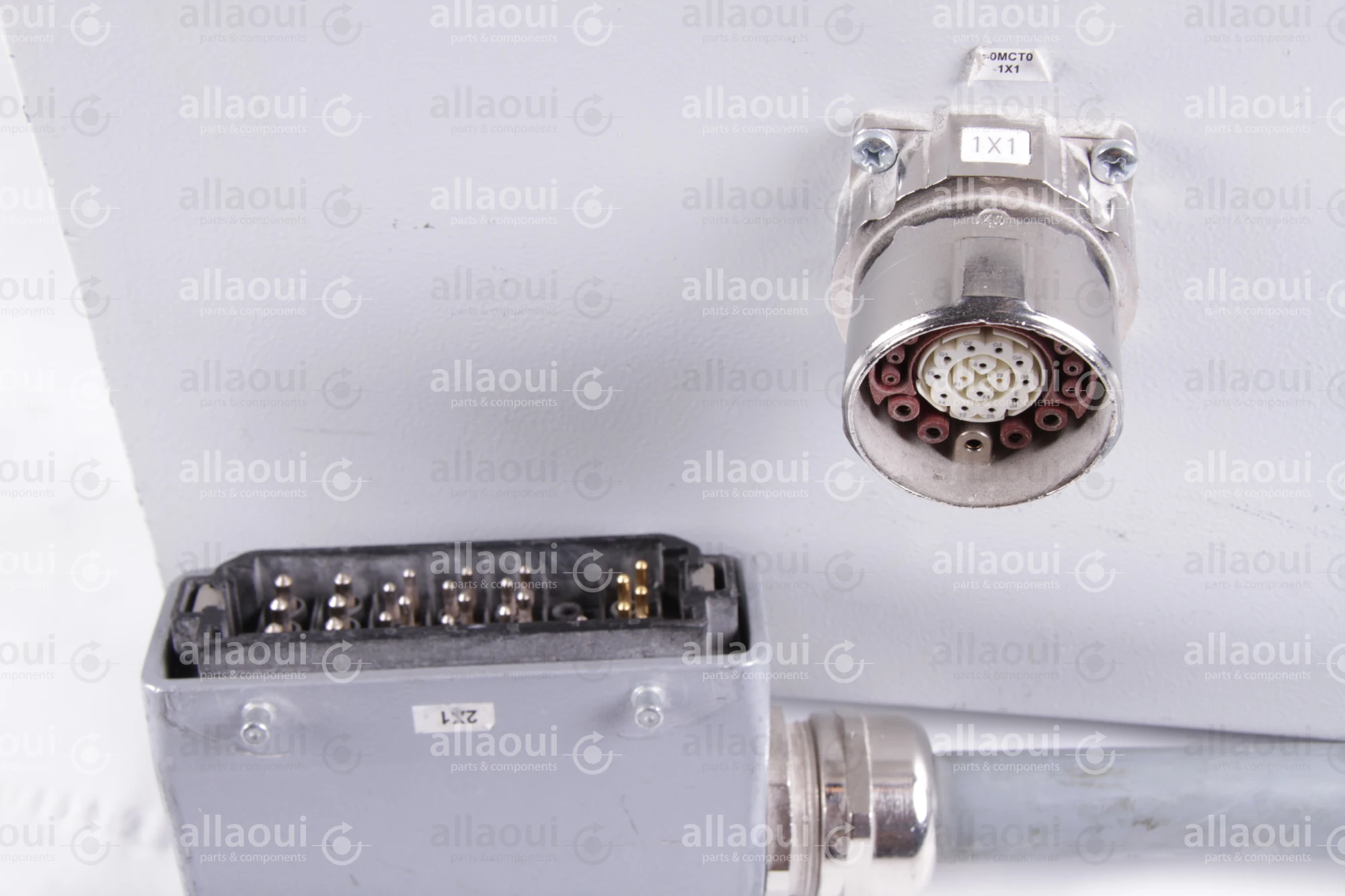 Heidelberg Coupling Box DCT-MCT-DCT couplingboxFHA0117A705A