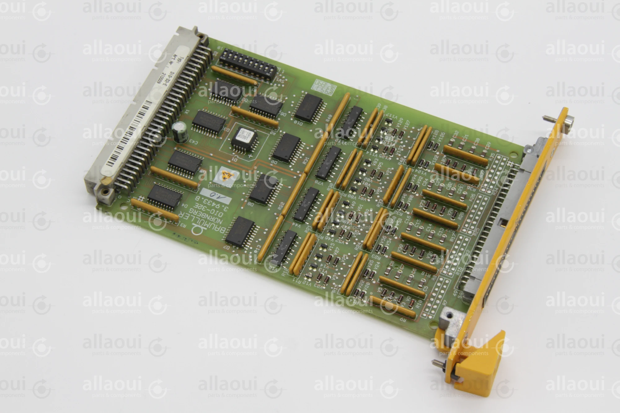 Baumüller DIO-32 E DIO-32 E