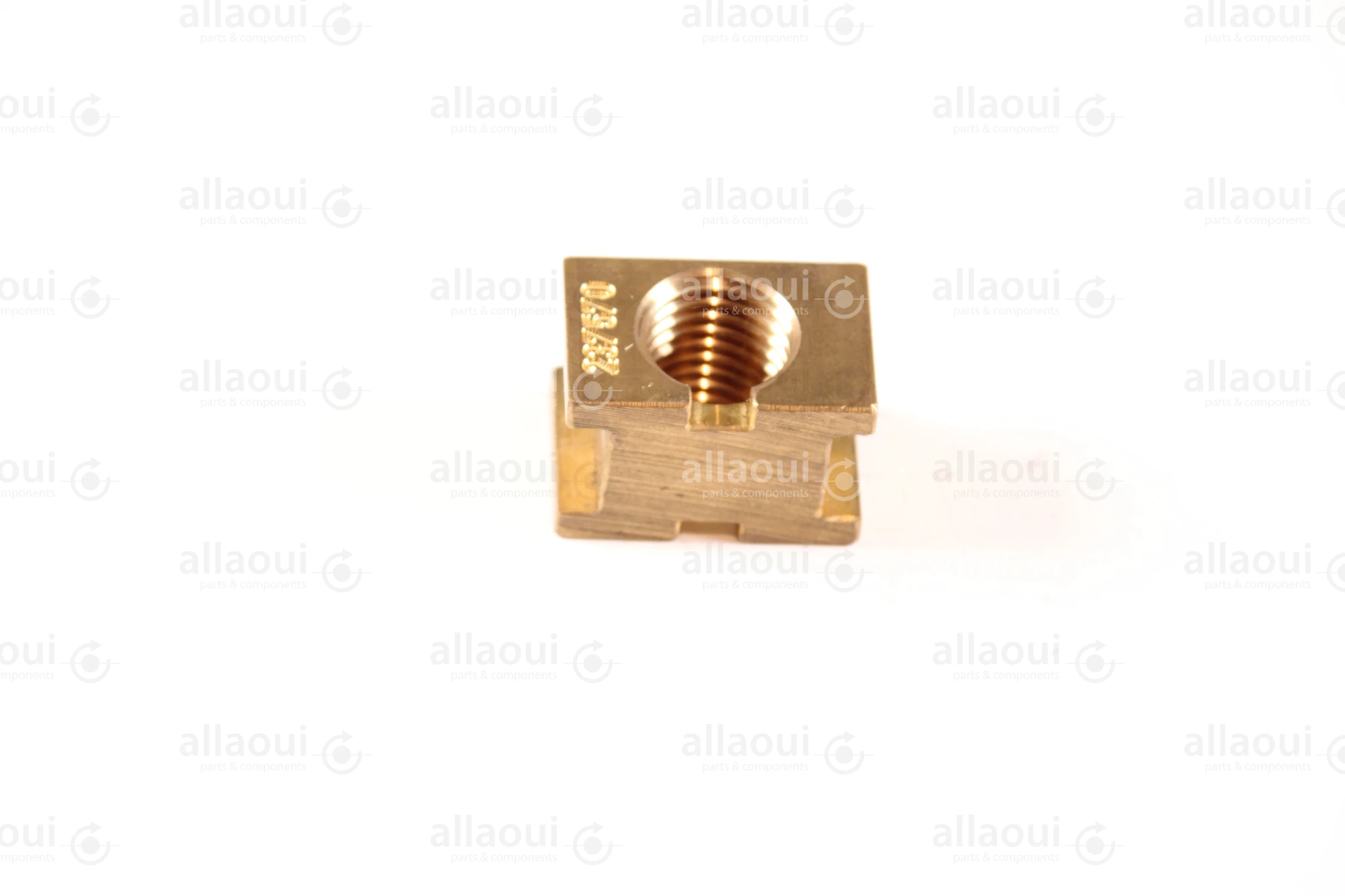 Kolbus Screw Connection 00237570
