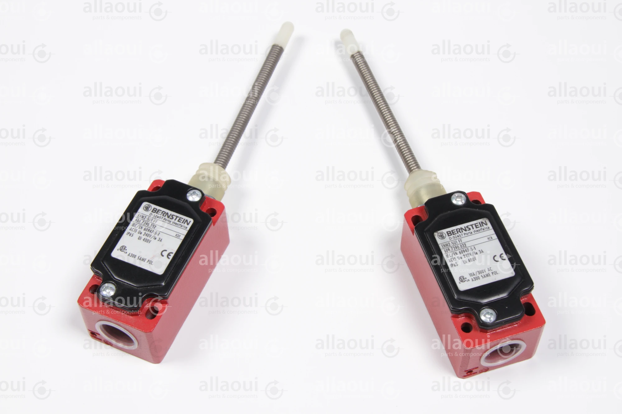 Bernstein ENM2-SU1 FF ENM2-SU1 FF