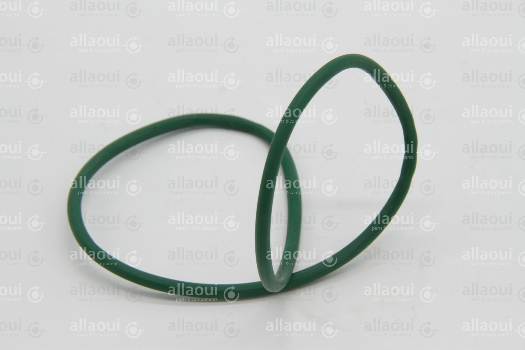 Müller Martini Toothed Belt 230-T2 H202.0255.5