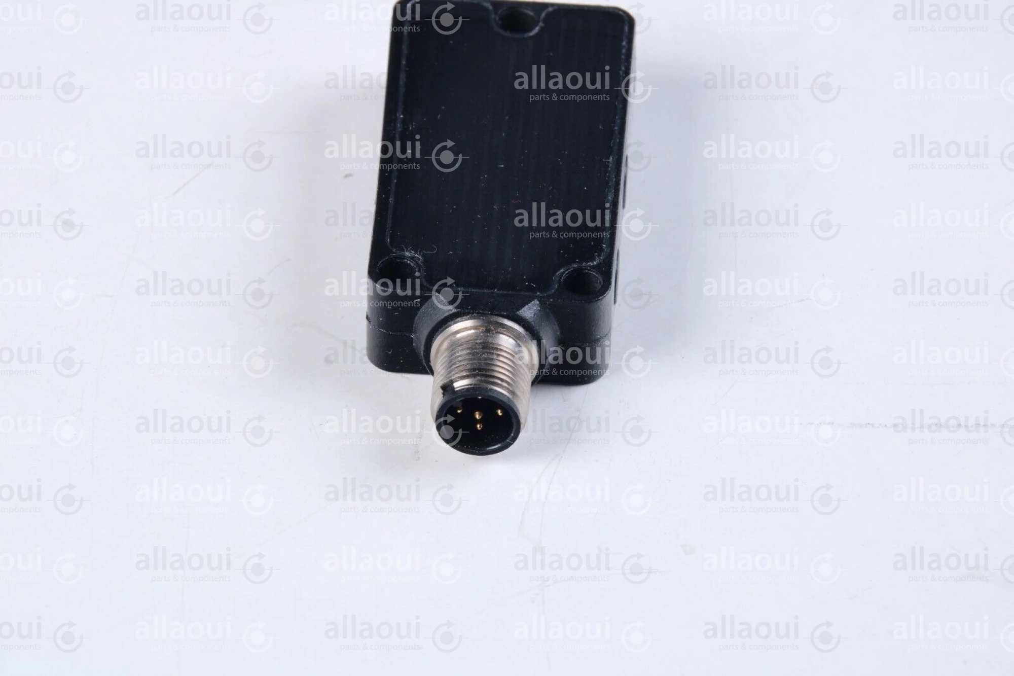 PEPPERL+FUCHS HGA Photoelectric Proximity Switch with Device Connector MLV41-8-HV-60-IR/110/124/167