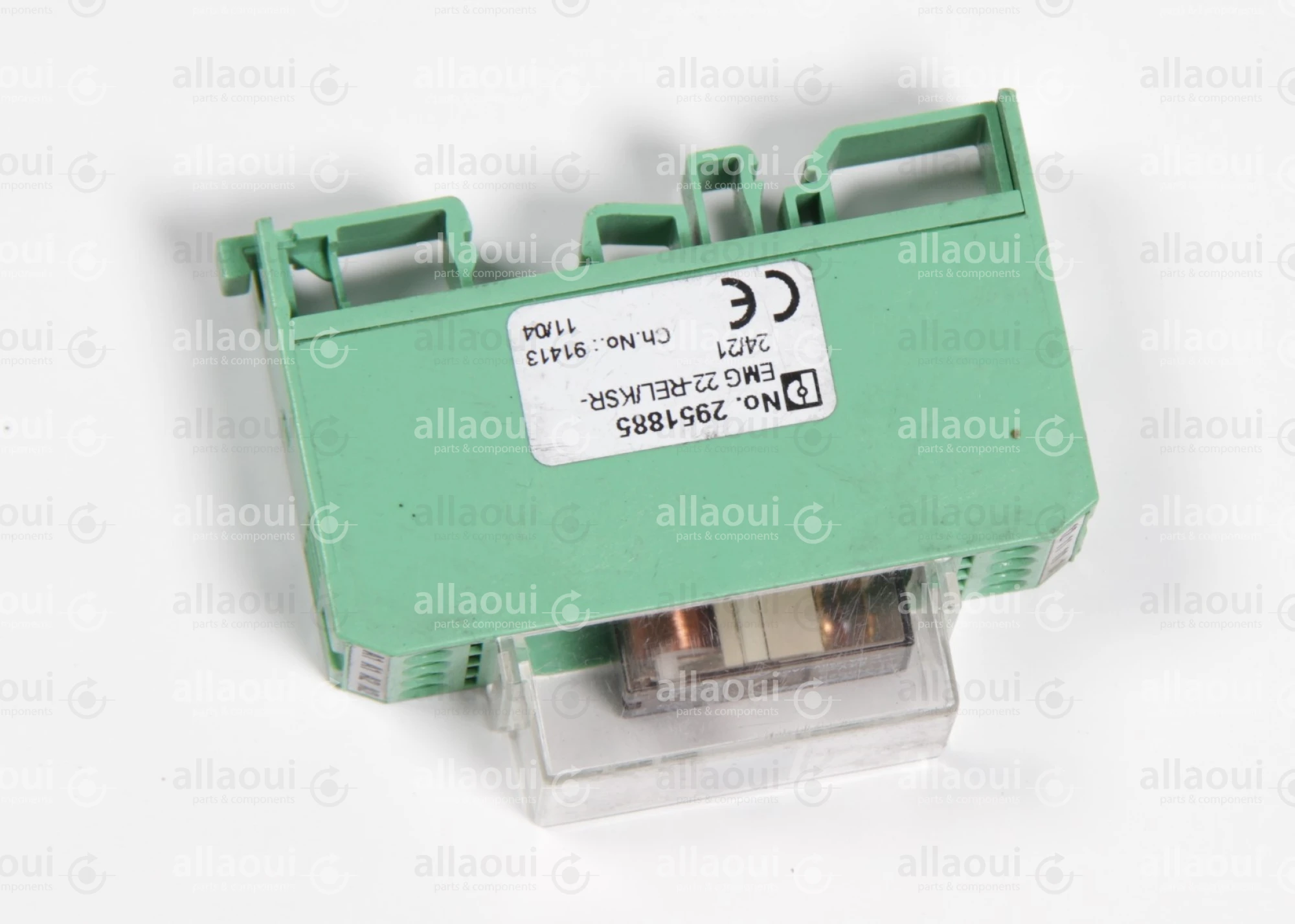 Phoenix Contact EMG 22-REL/KSR-24/21 2951885