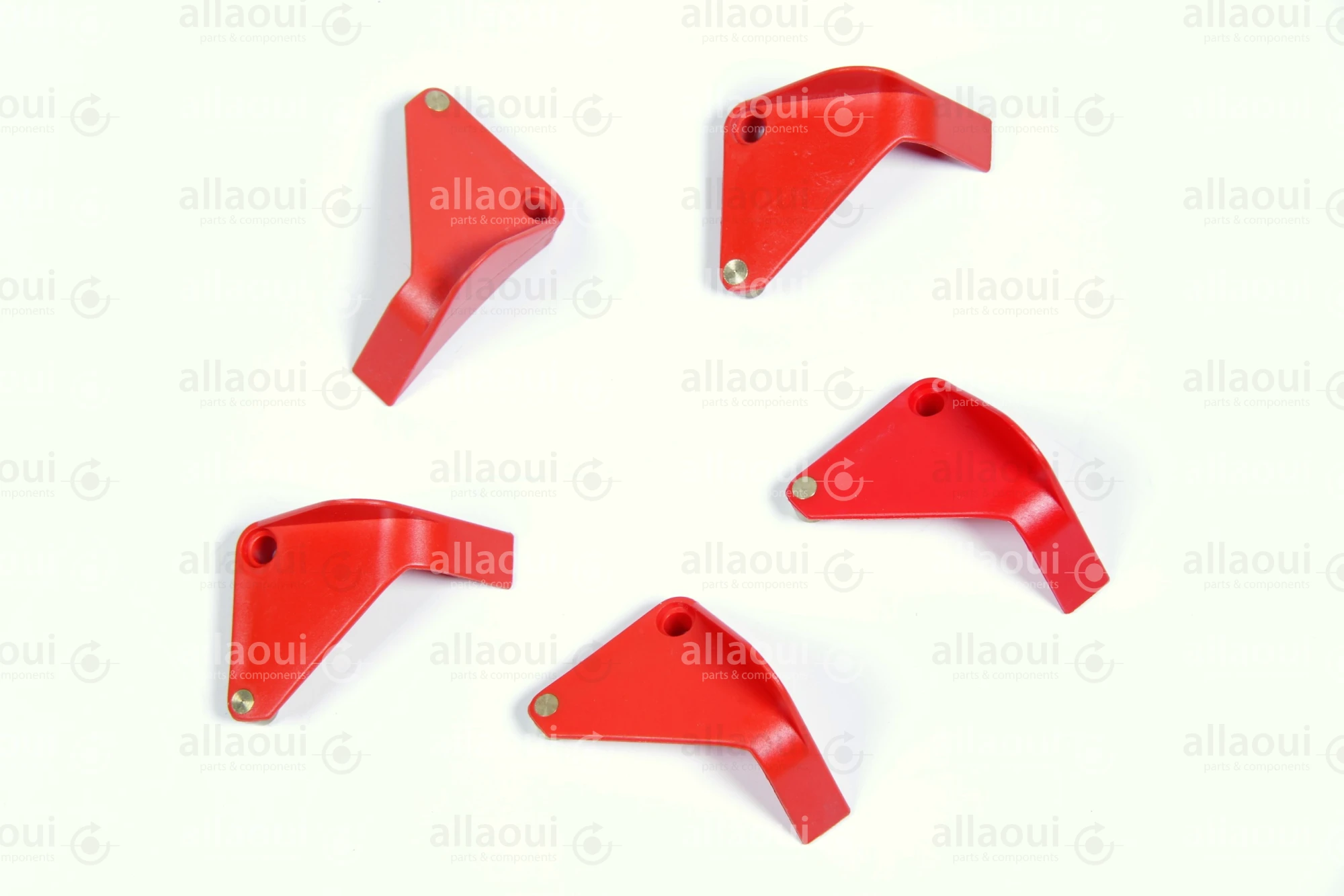 Müller Martini Chain Pins Presto (5 Pieces) 1550.5512.3