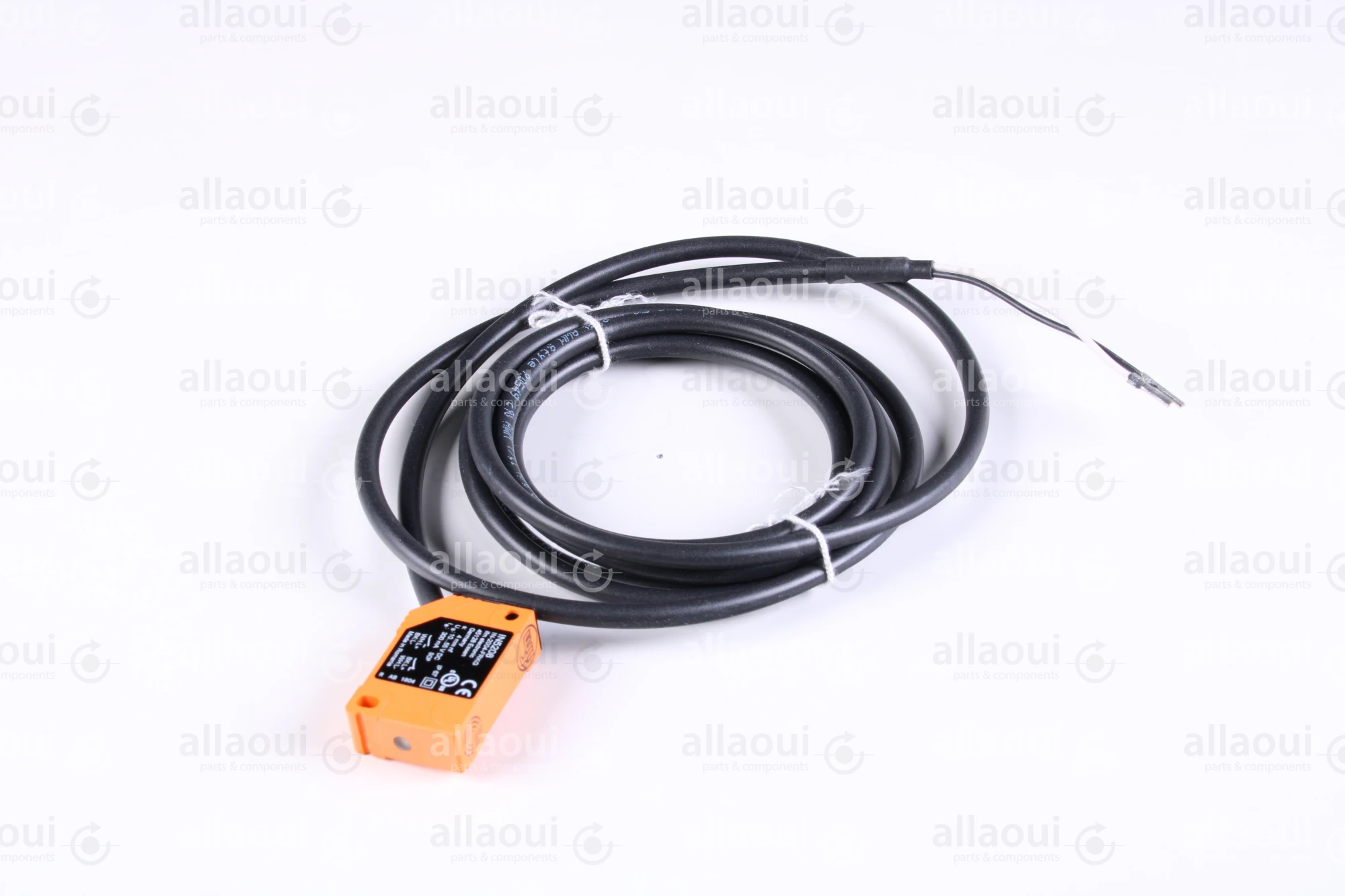 IFM Electronic Sensor IN5208