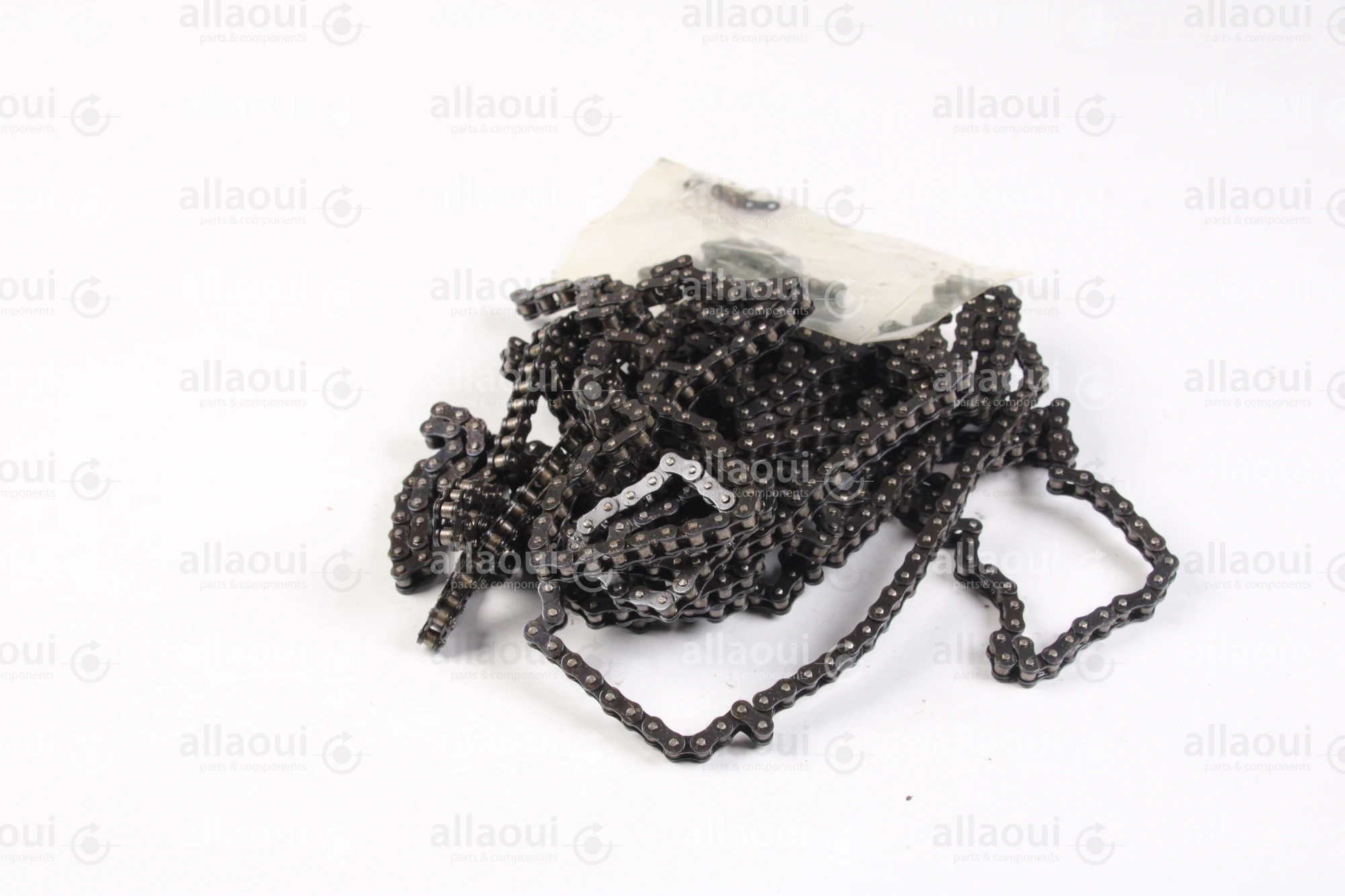 Ludwig Meister Roller Chain 451-04B-1