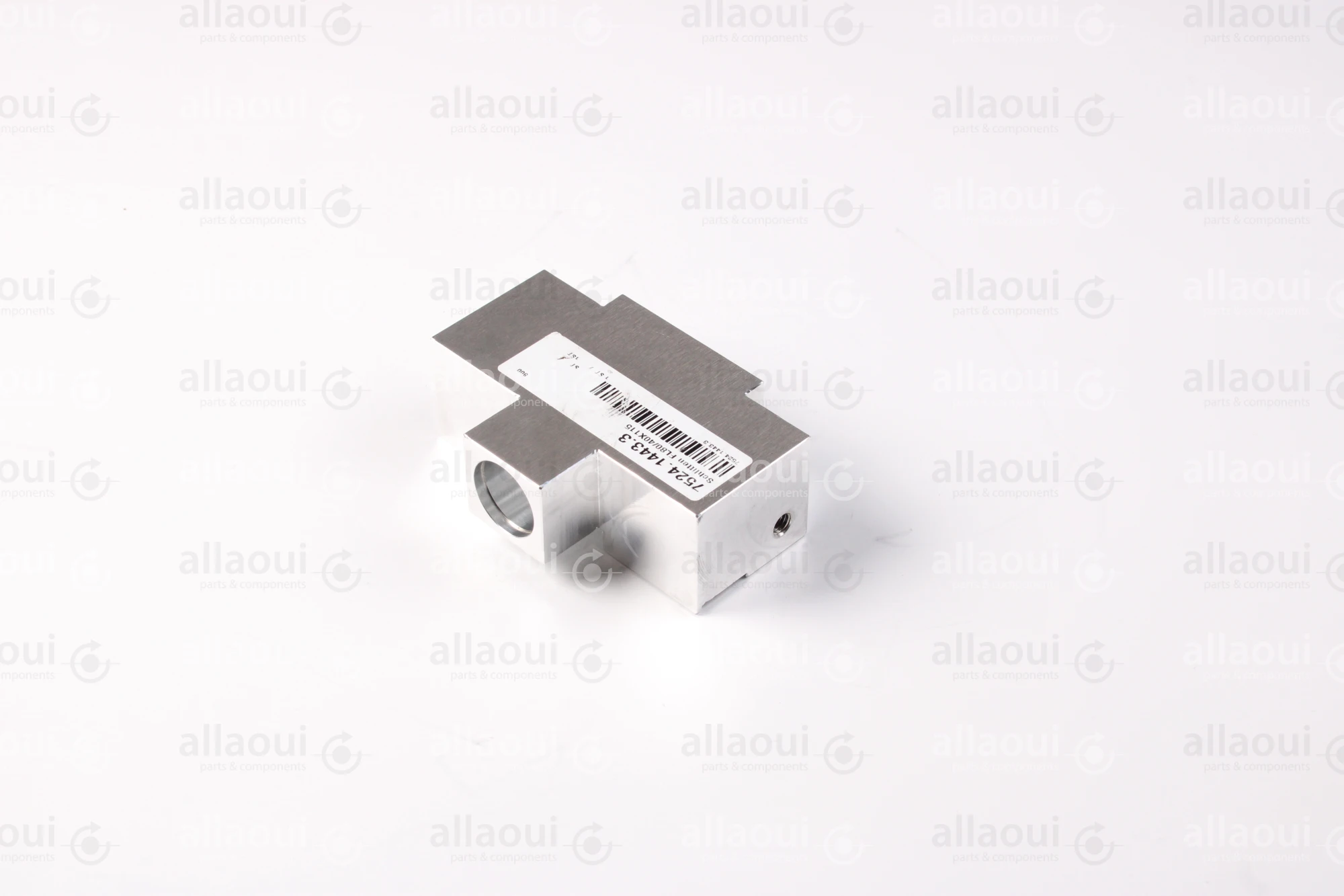 Müller Martini Cariage FL80/40x115 7524.1443.3