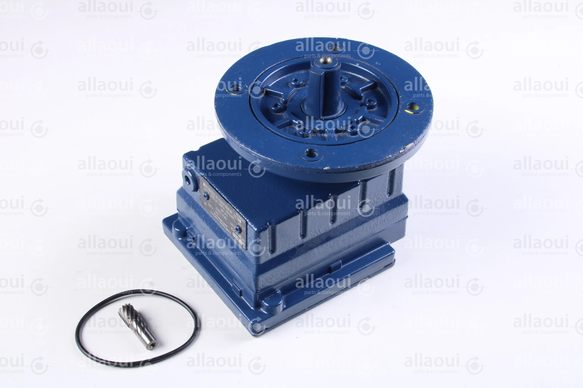 Lenze Gear GST04-1F VCK