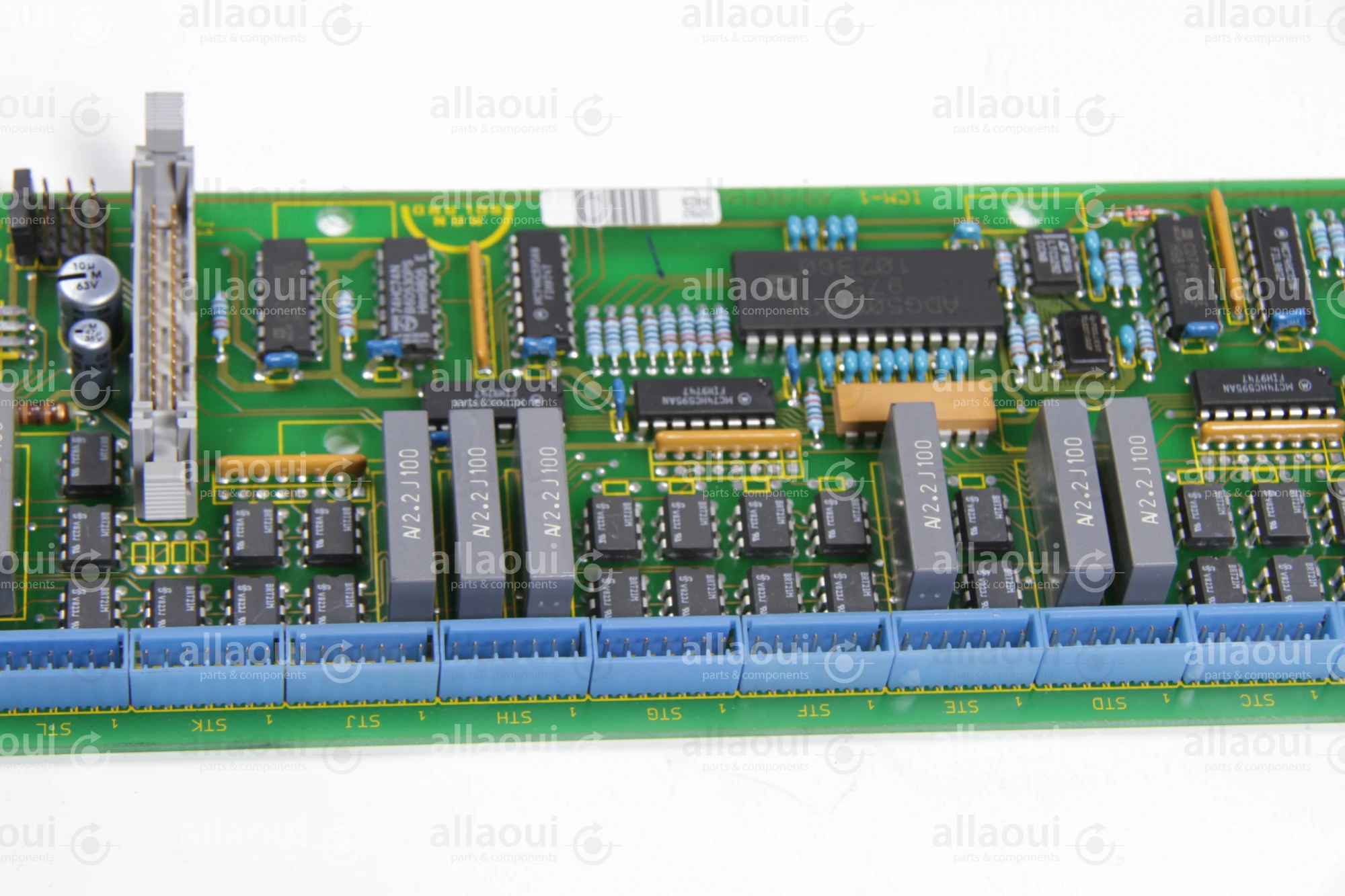 Manroland Board 16.86729-0003 C 16.86729-0003 C