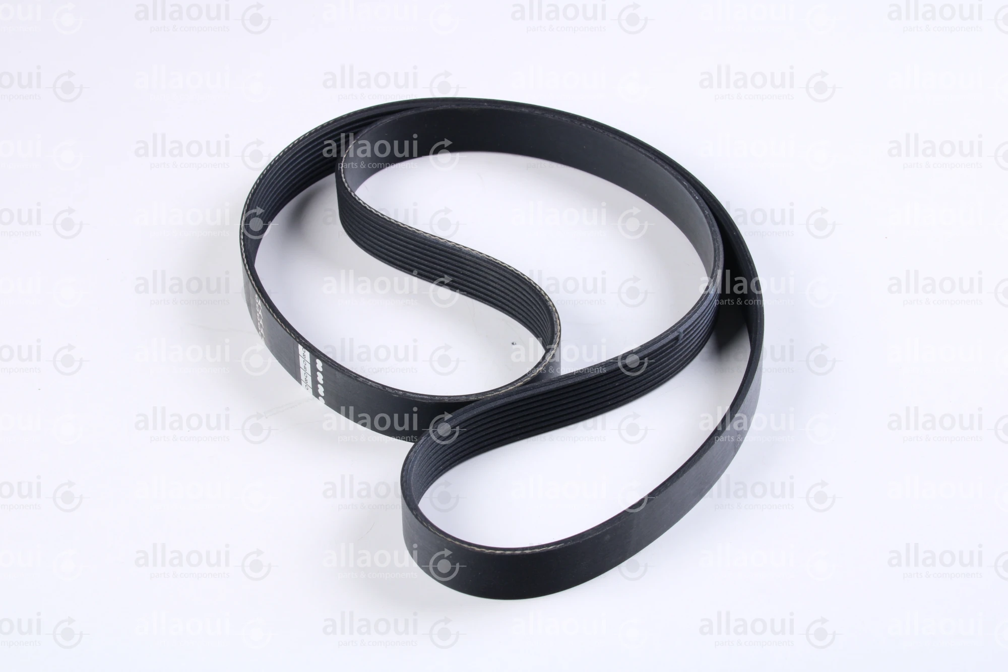 Heidelberg Poly-V Belt 400J8 ZD.201-463-01-00