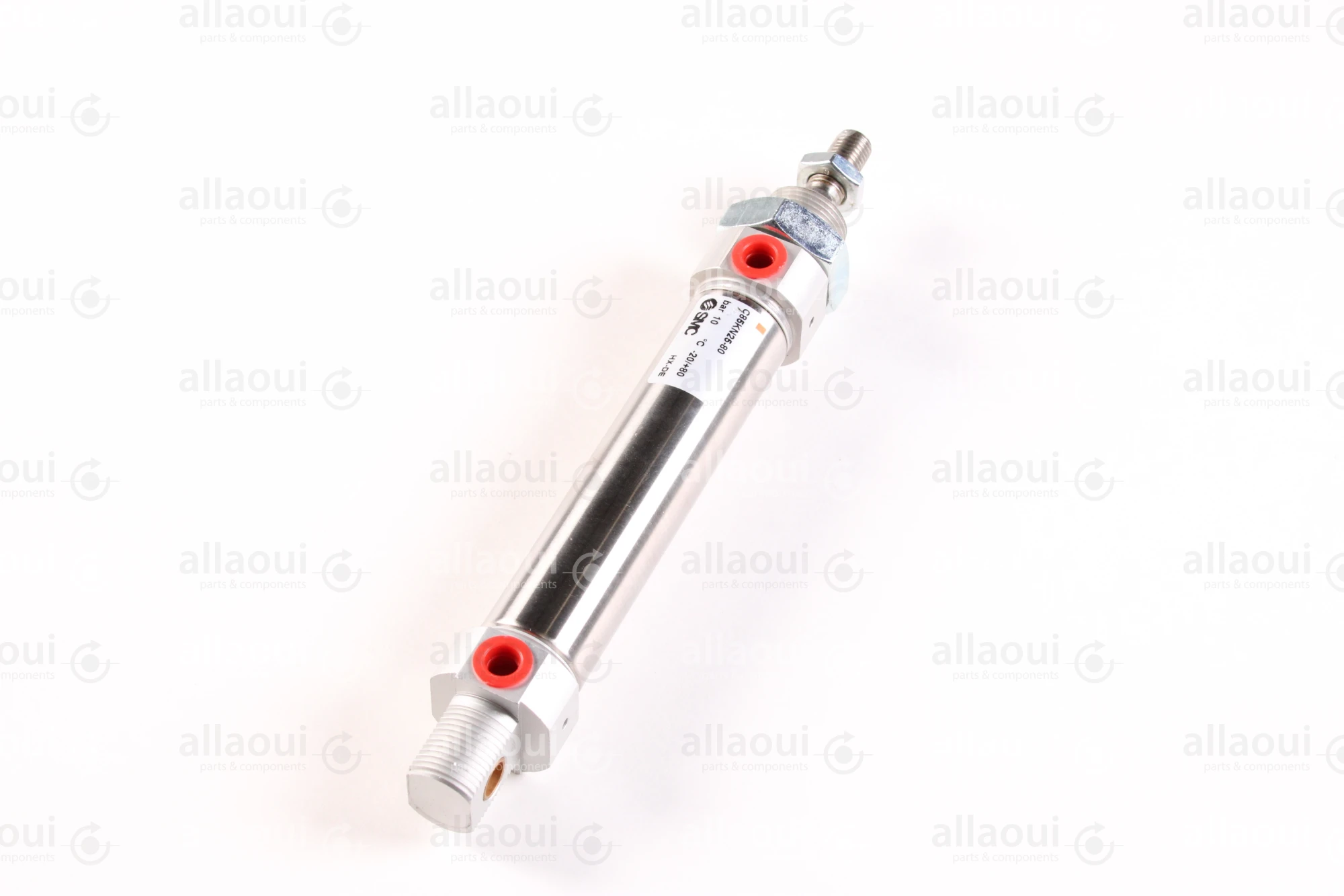 SMC Standard Cylinder C85KN25-80